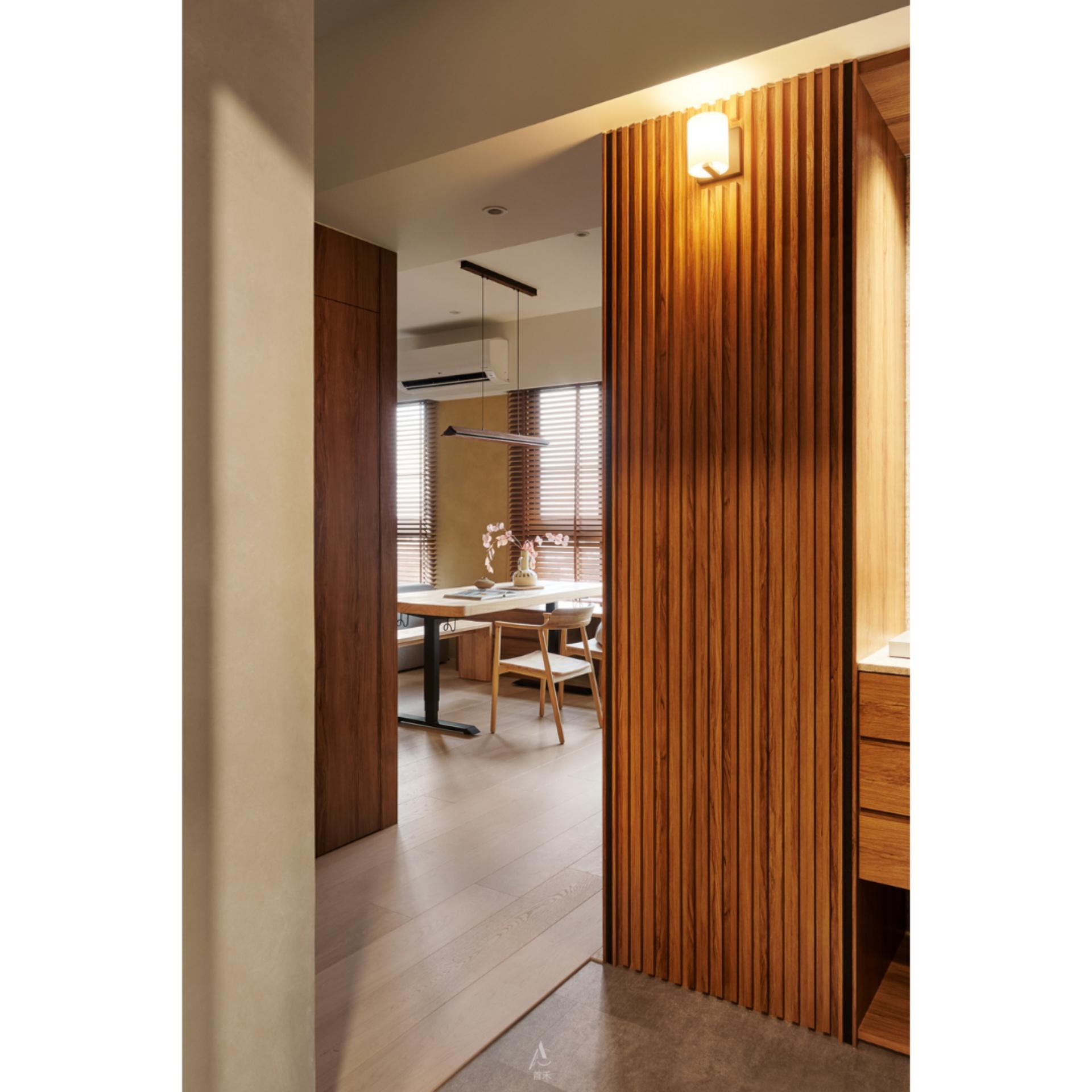 London Design Awards Winner - A Gentle Touch of Wabi-Sabi