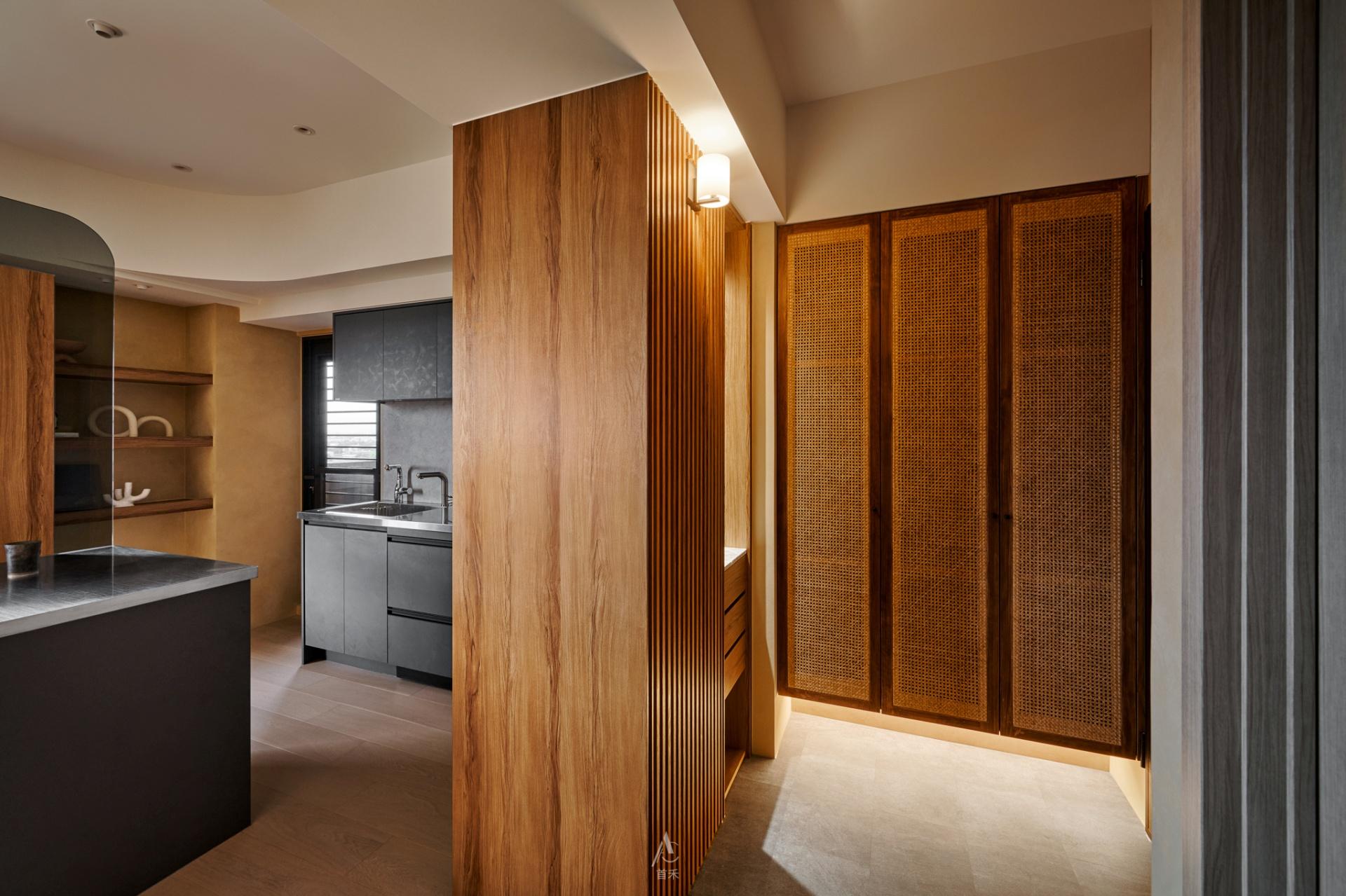 London Design Awards Winner - A Gentle Touch of Wabi-Sabi