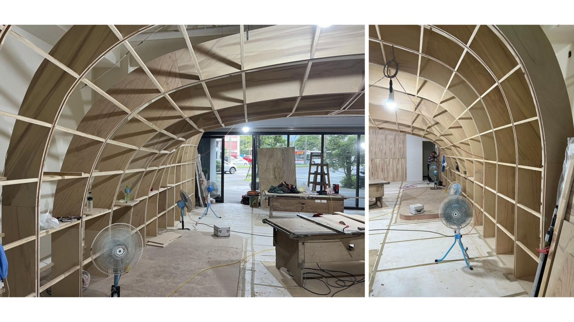 London Design Awards Winner - 21 URBAN