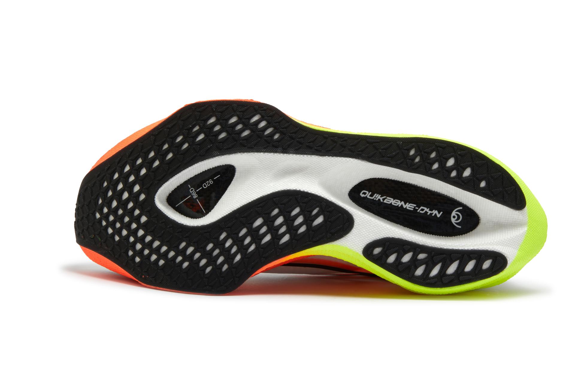London Design Awards Winner - Flame 4