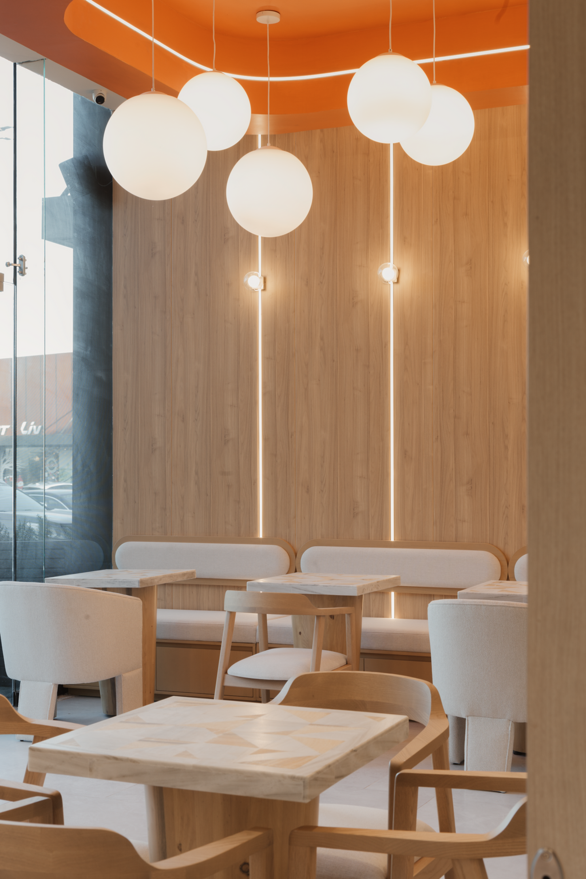 London Design Awards Winner - VIM FITNESS CLUB