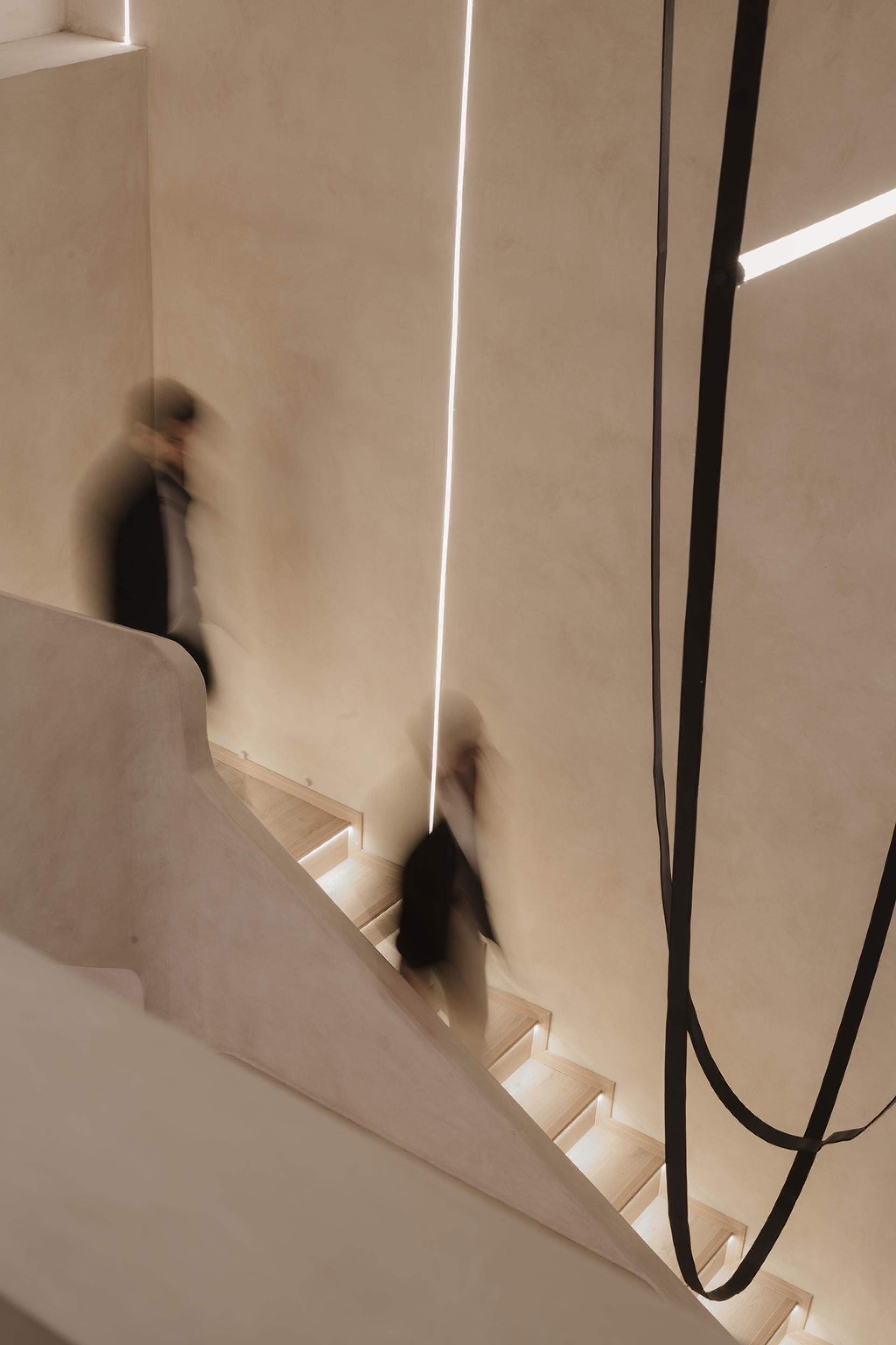 London Design Awards Winner - VIM FITNESS CLUB