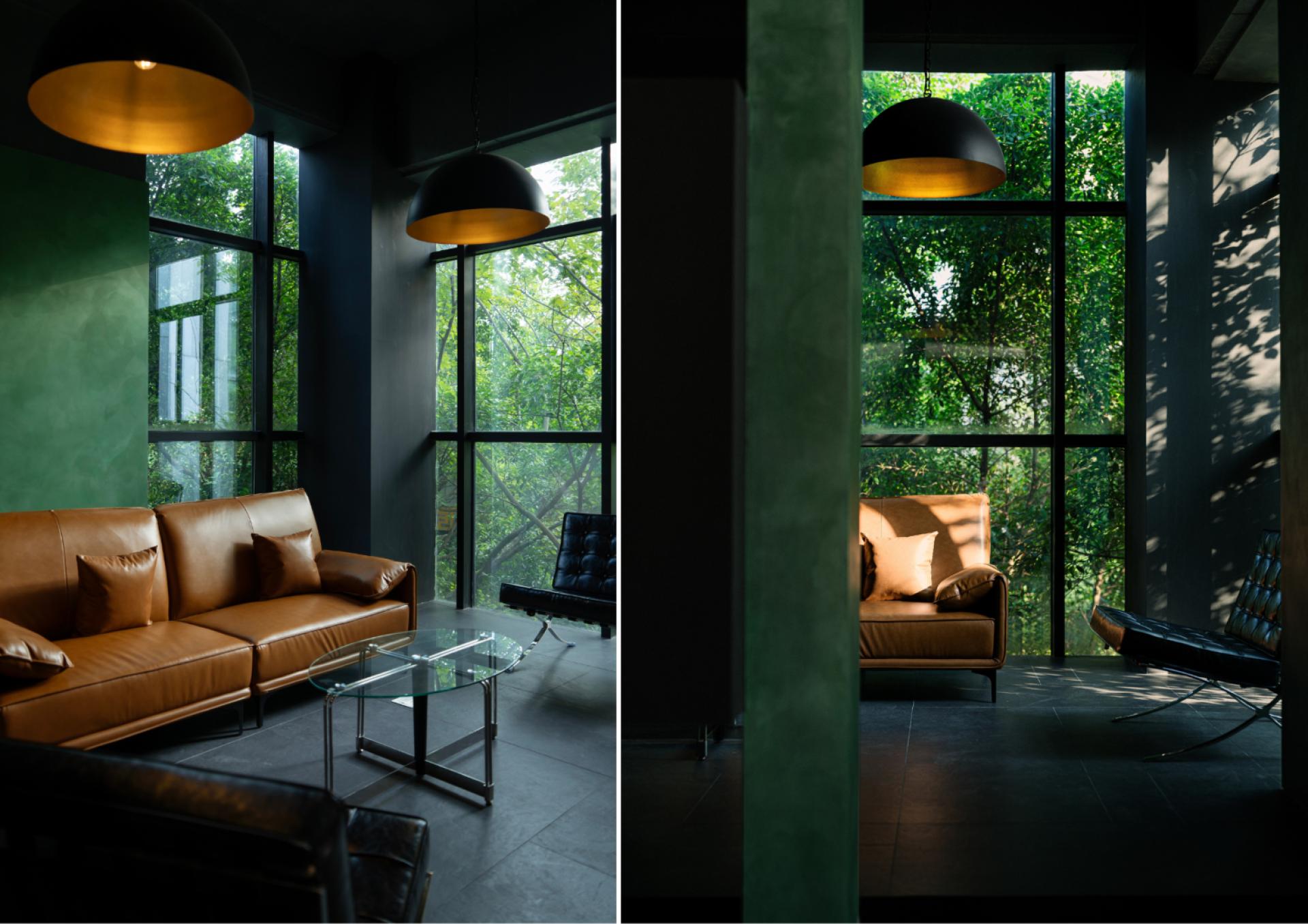 London Design Awards Winner -  Motorcycle Club with Integrated Diverse Cultures