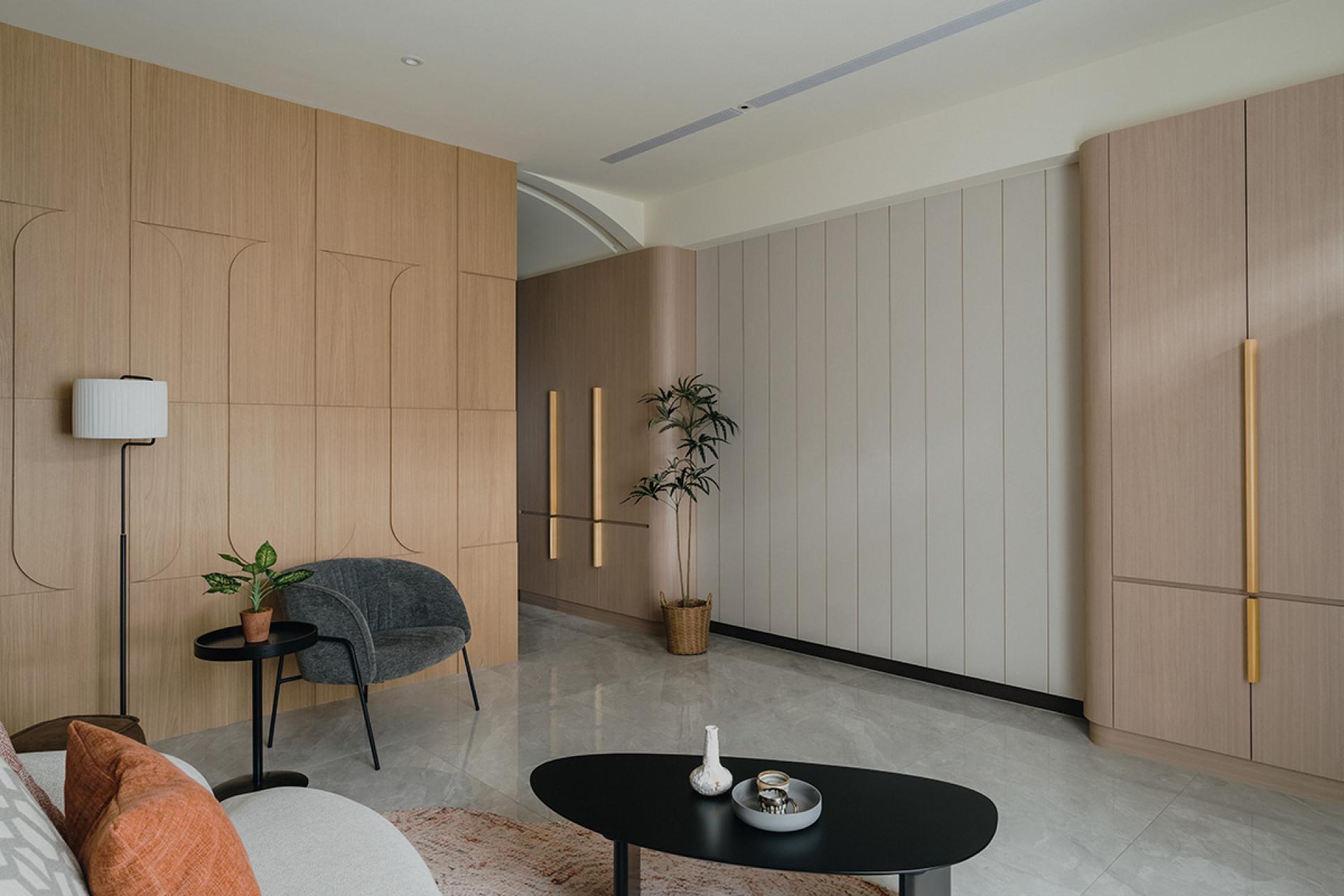 London Design Awards Winner - Dusk Countryside