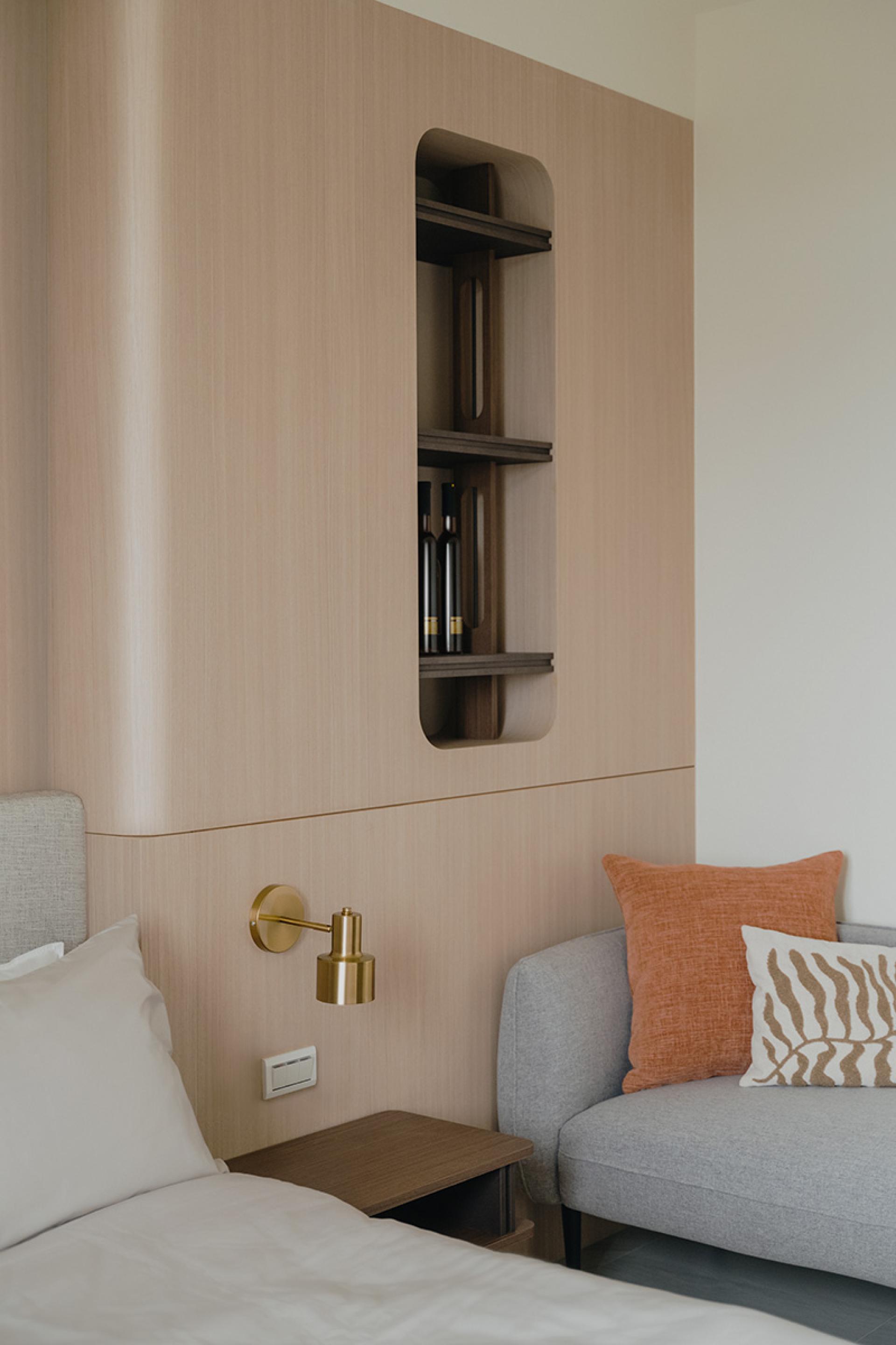 London Design Awards Winner - Dusk Countryside