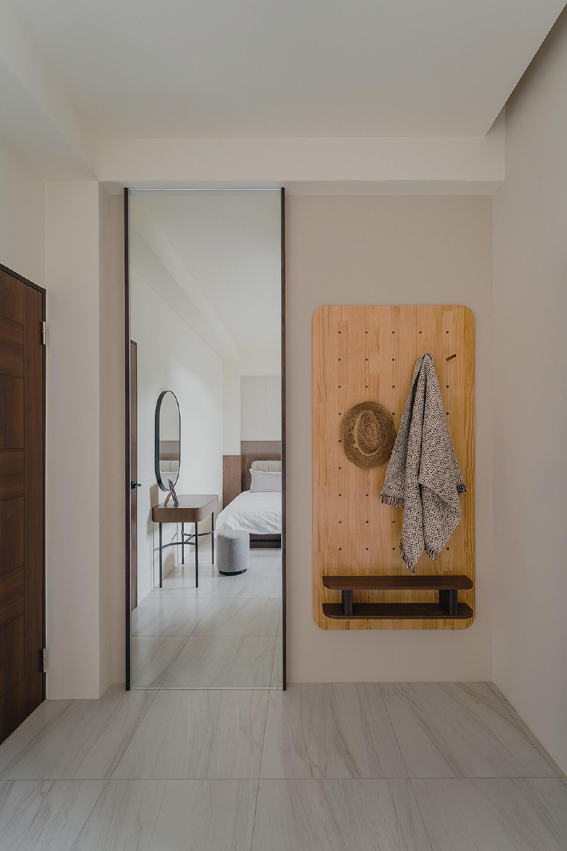 London Design Awards Winner - Dusk Countryside