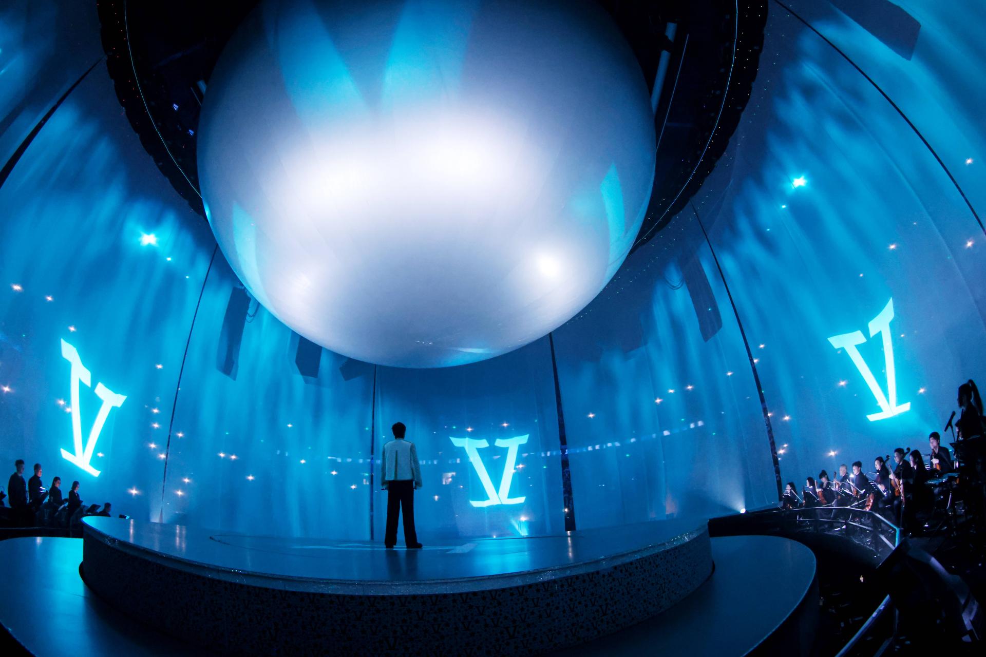 London Design Awards Winner - Jason Zhang 