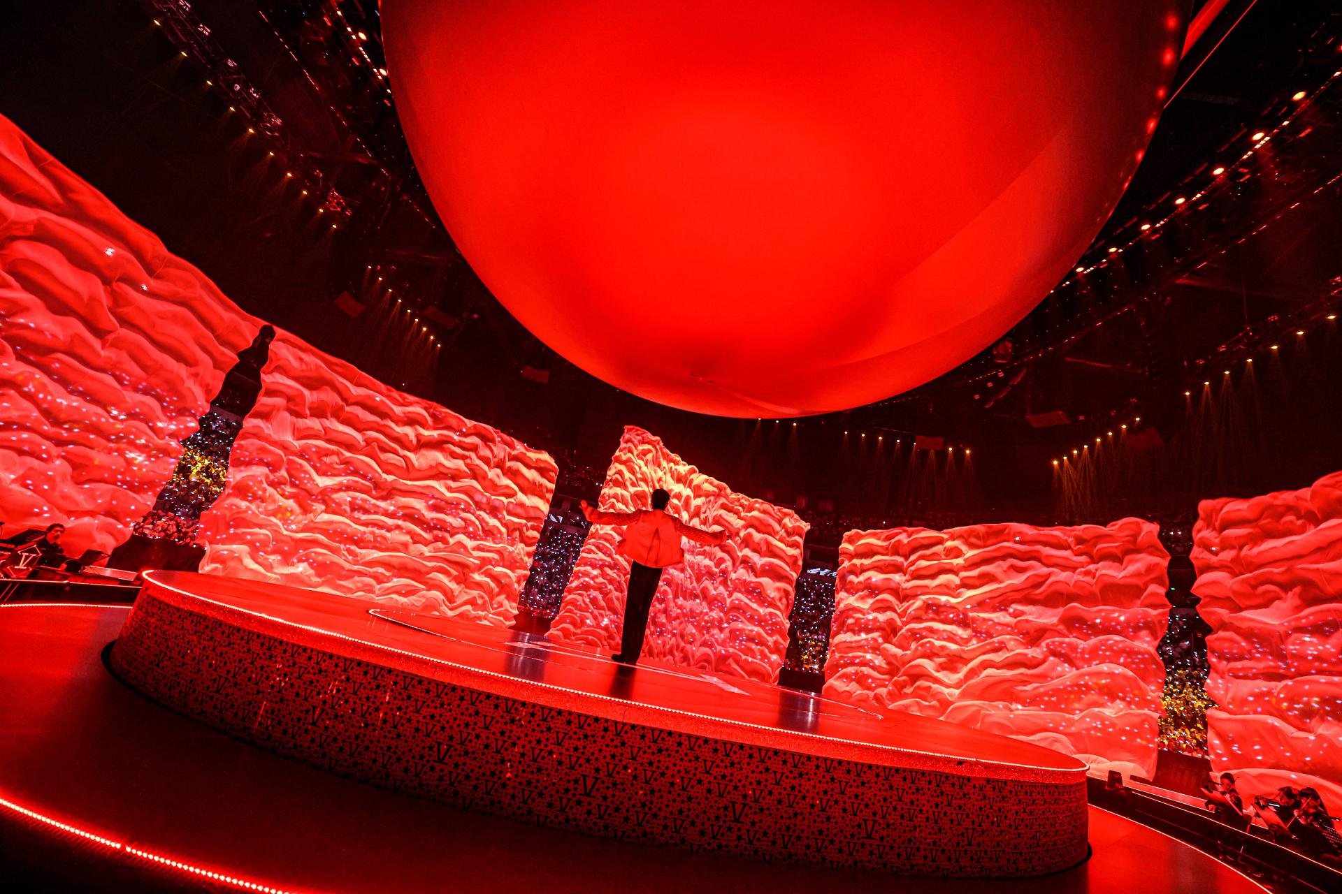London Design Awards Winner - Jason Zhang 