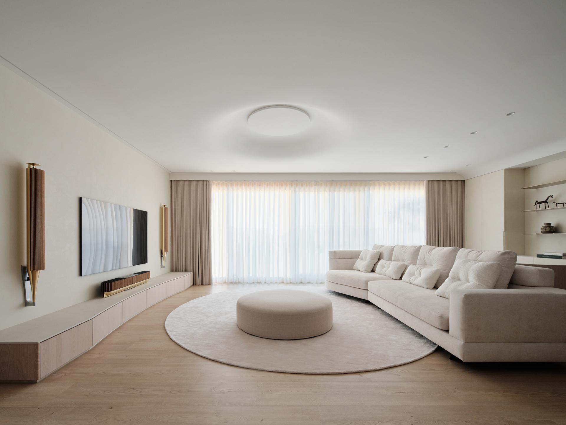 London Design Awards Winner - Ripple & Rhythm Elegance