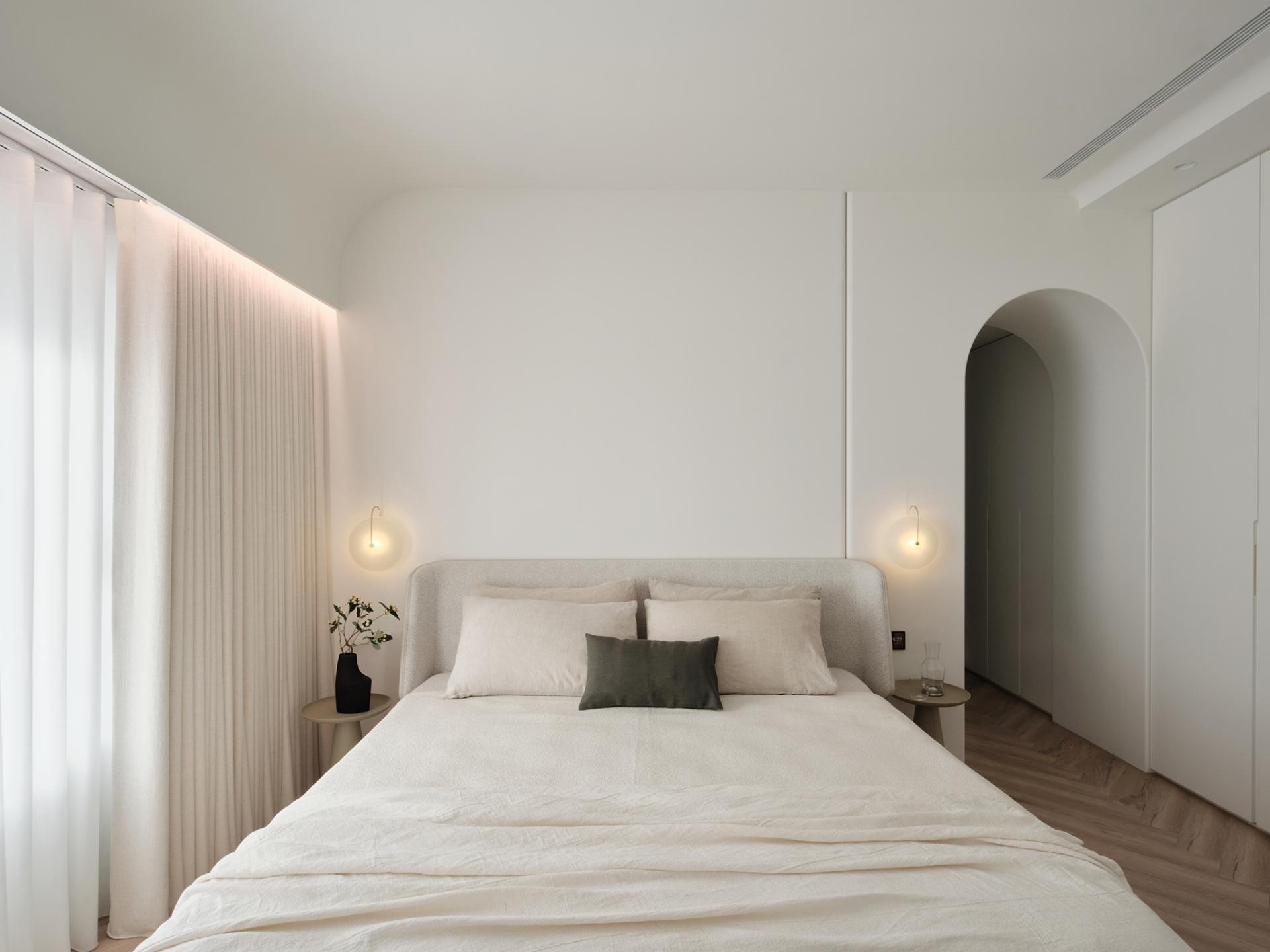 London Design Awards Winner - Ripple & Rhythm Elegance