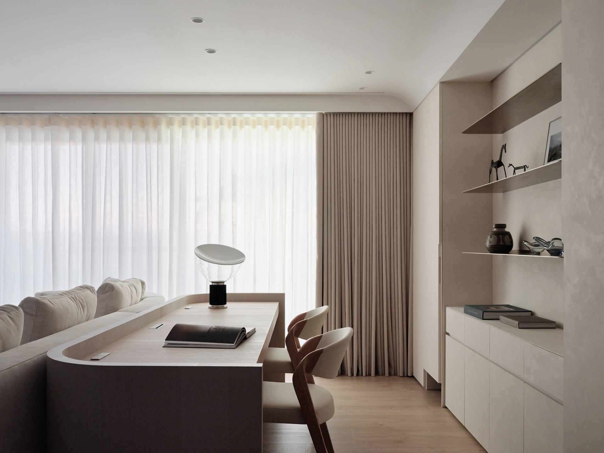 London Design Awards Winner - Ripple & Rhythm Elegance