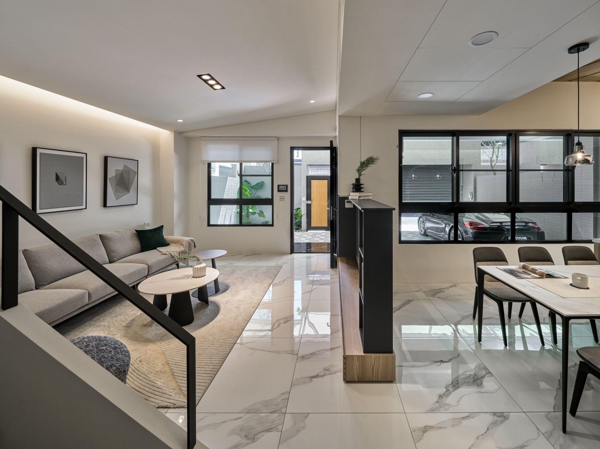 London Design Awards Winner - Lotus Verve