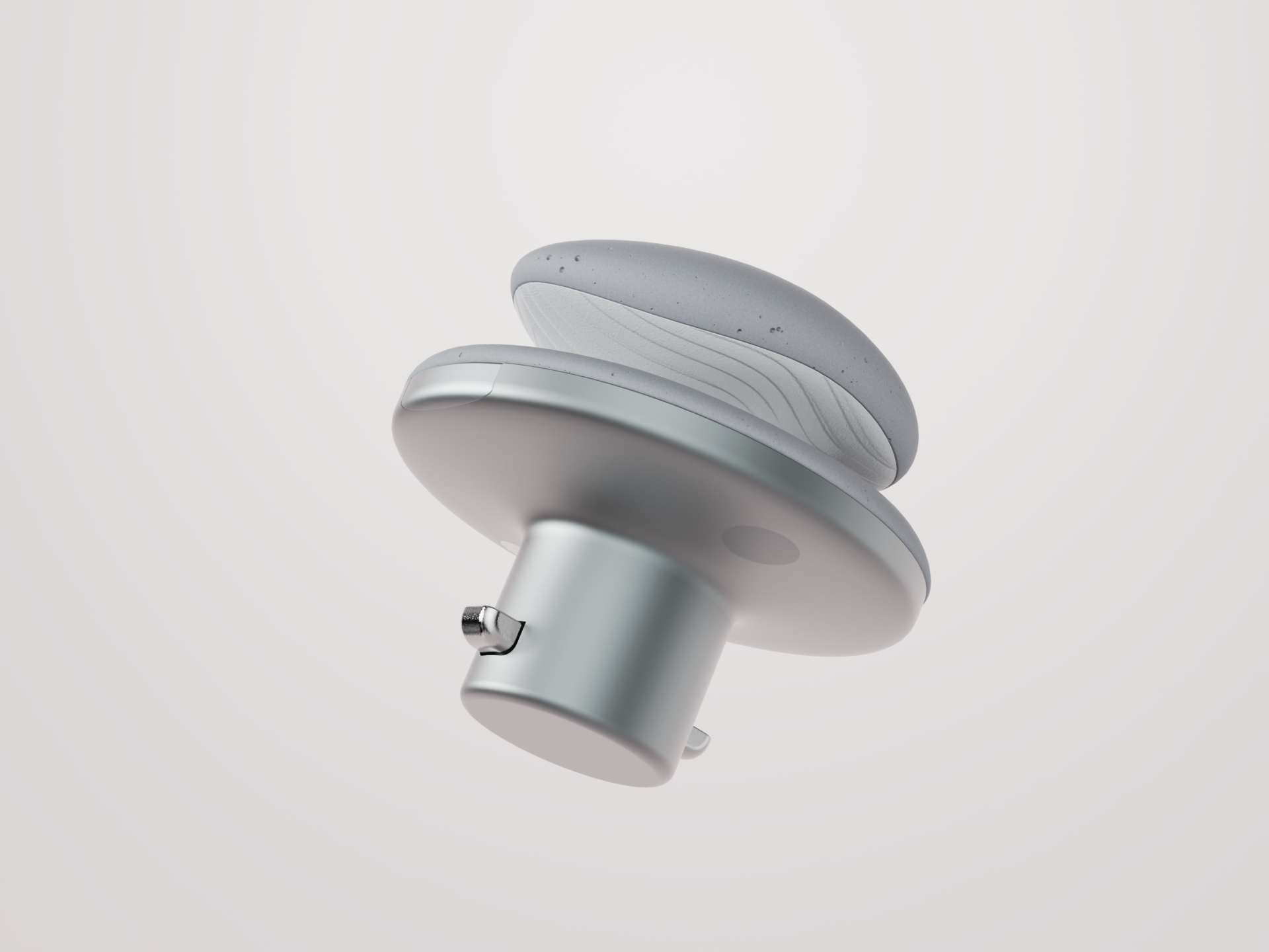 London Design Awards Winner - Rockid