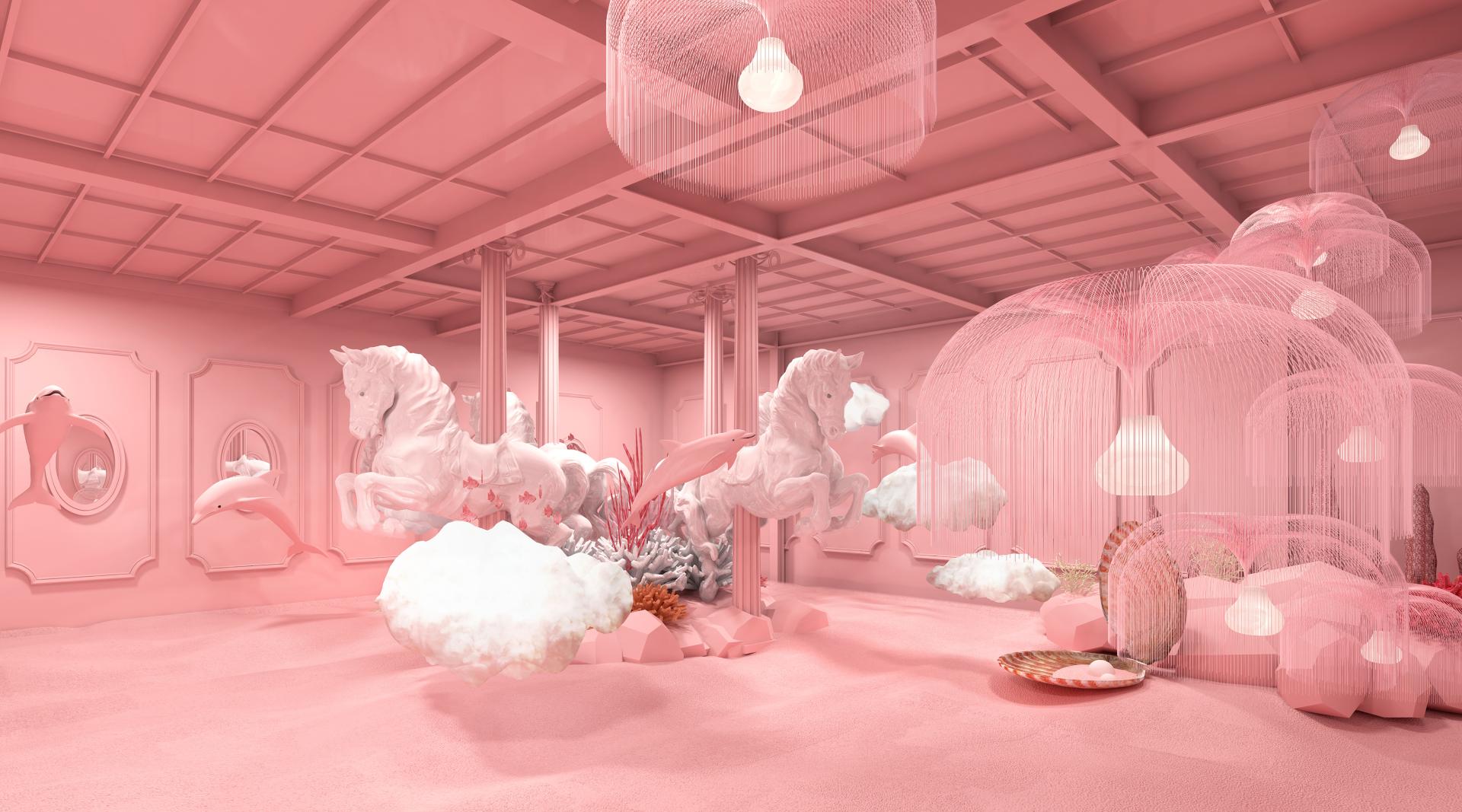 London Design Awards Winner - In The Name Of Love