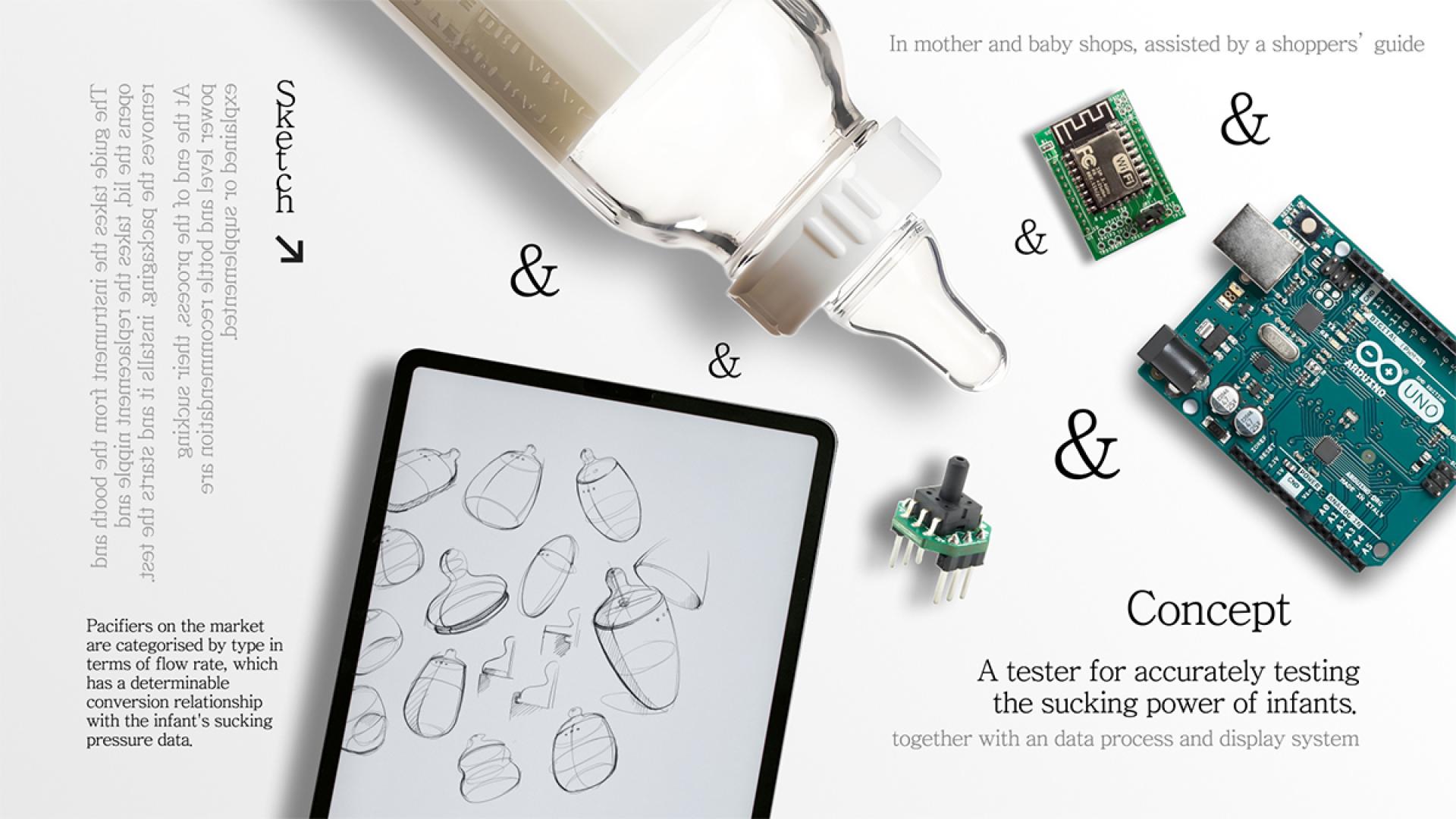 London Design Awards Winner - ZOZO