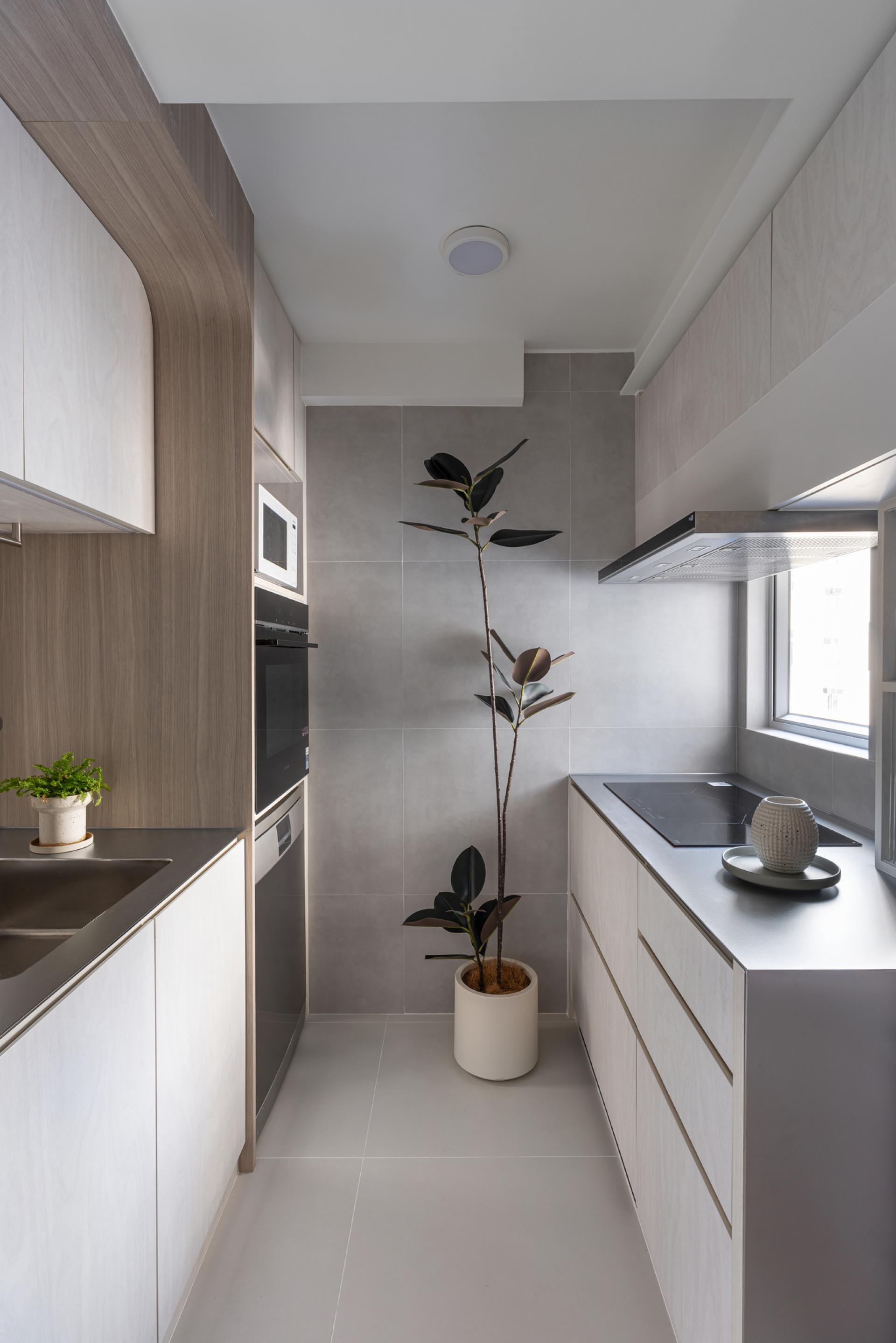 London Design Awards Winner - Enjoying Golden Years: Design Balancing Function and Style
