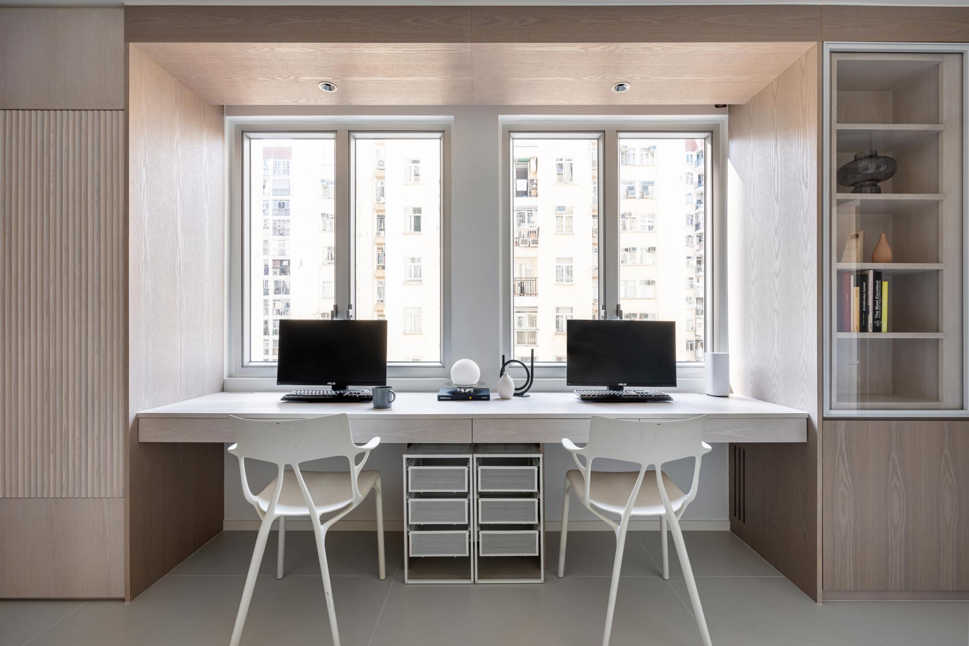 London Design Awards Winner - Enjoying Golden Years: Design Balancing Function and Style