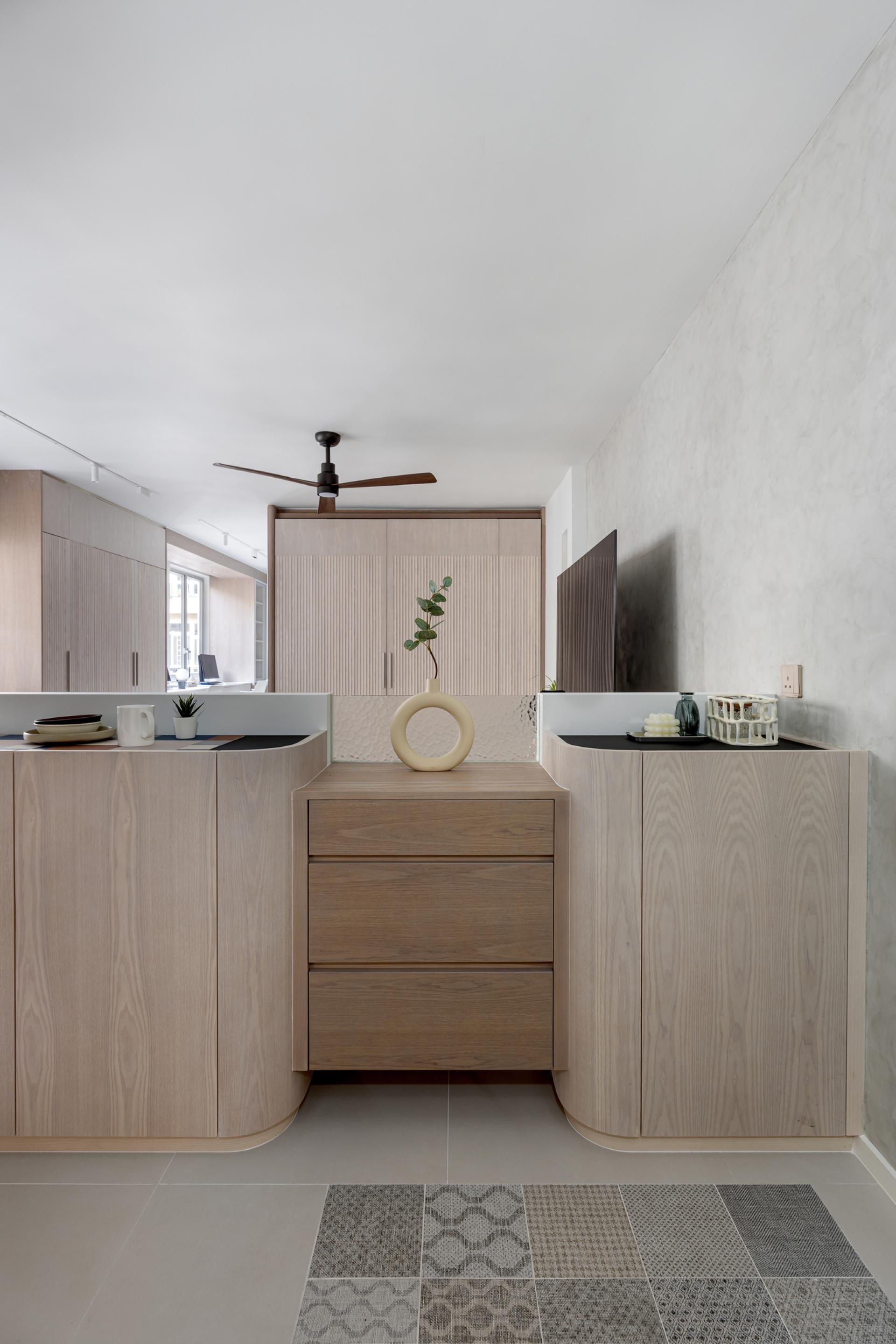 London Design Awards Winner - Enjoying Golden Years: Design Balancing Function and Style