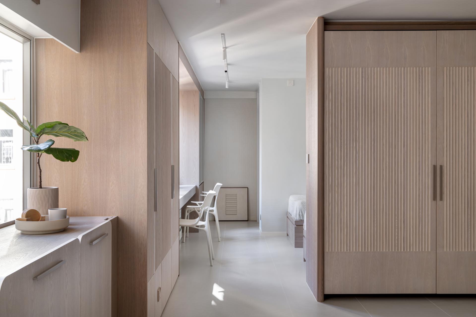 London Design Awards Winner - Enjoying Golden Years: Design Balancing Function and Style
