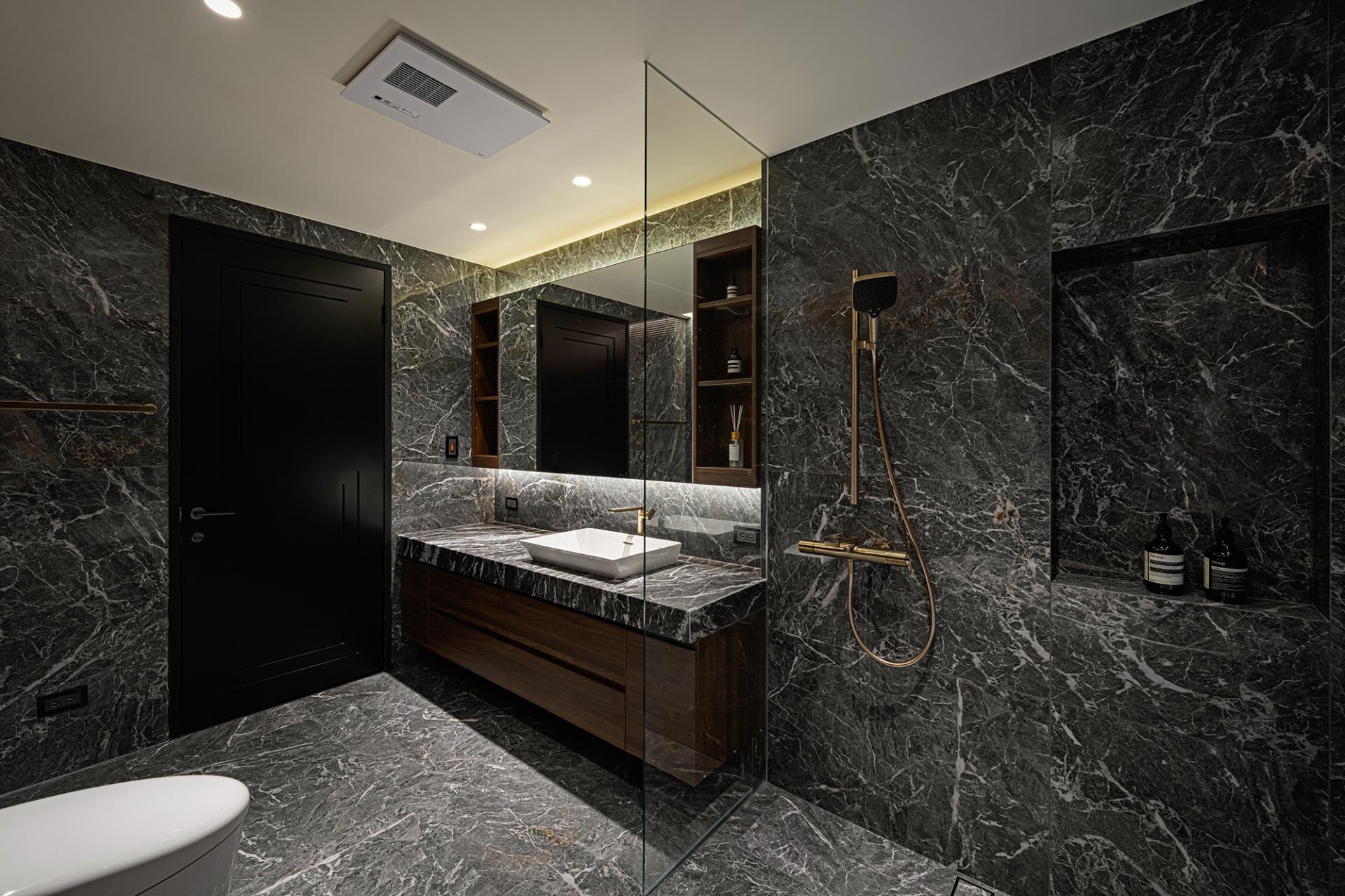 London Design Awards Winner - Essence & Elegance