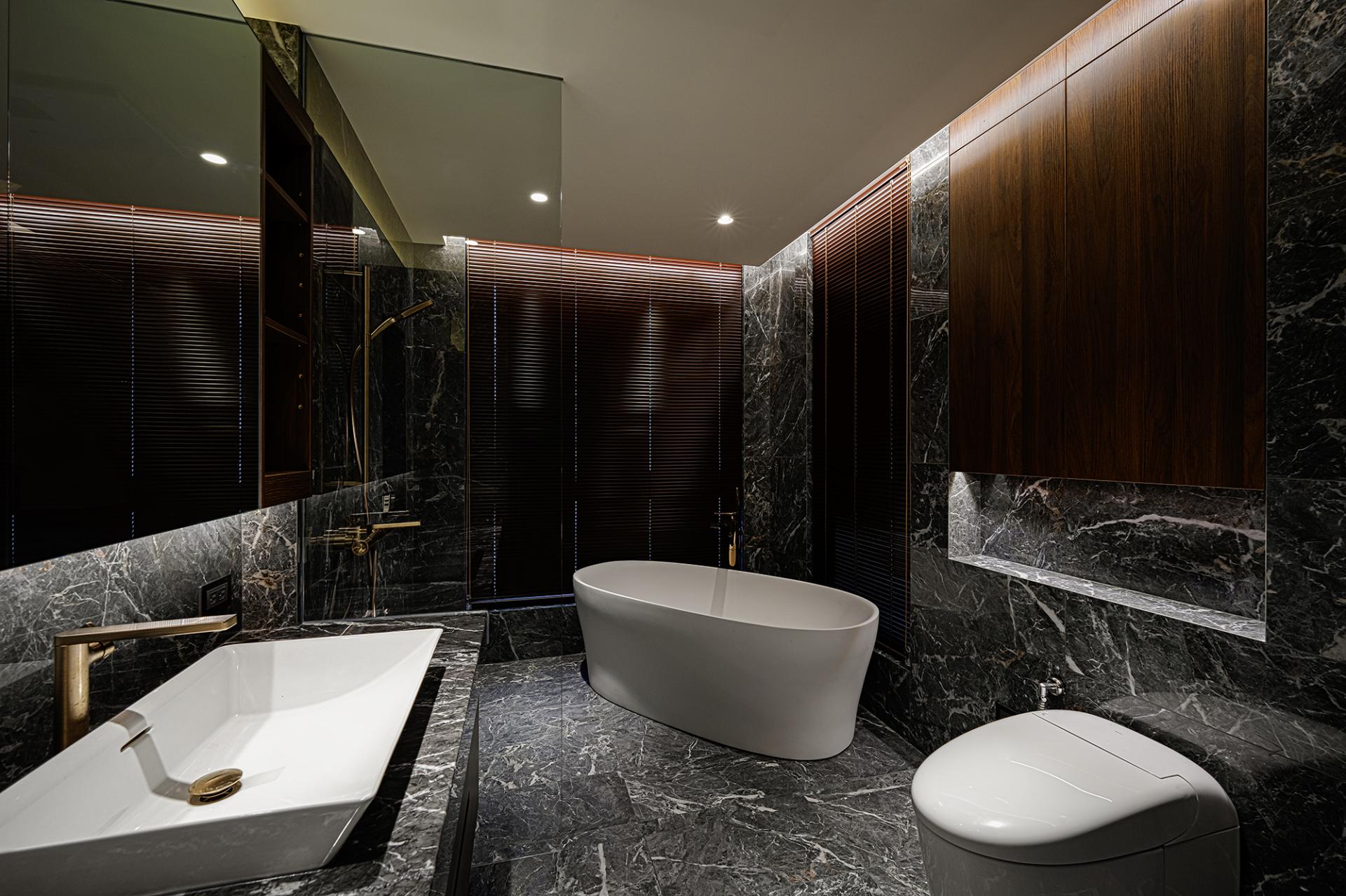 London Design Awards Winner - Essence & Elegance