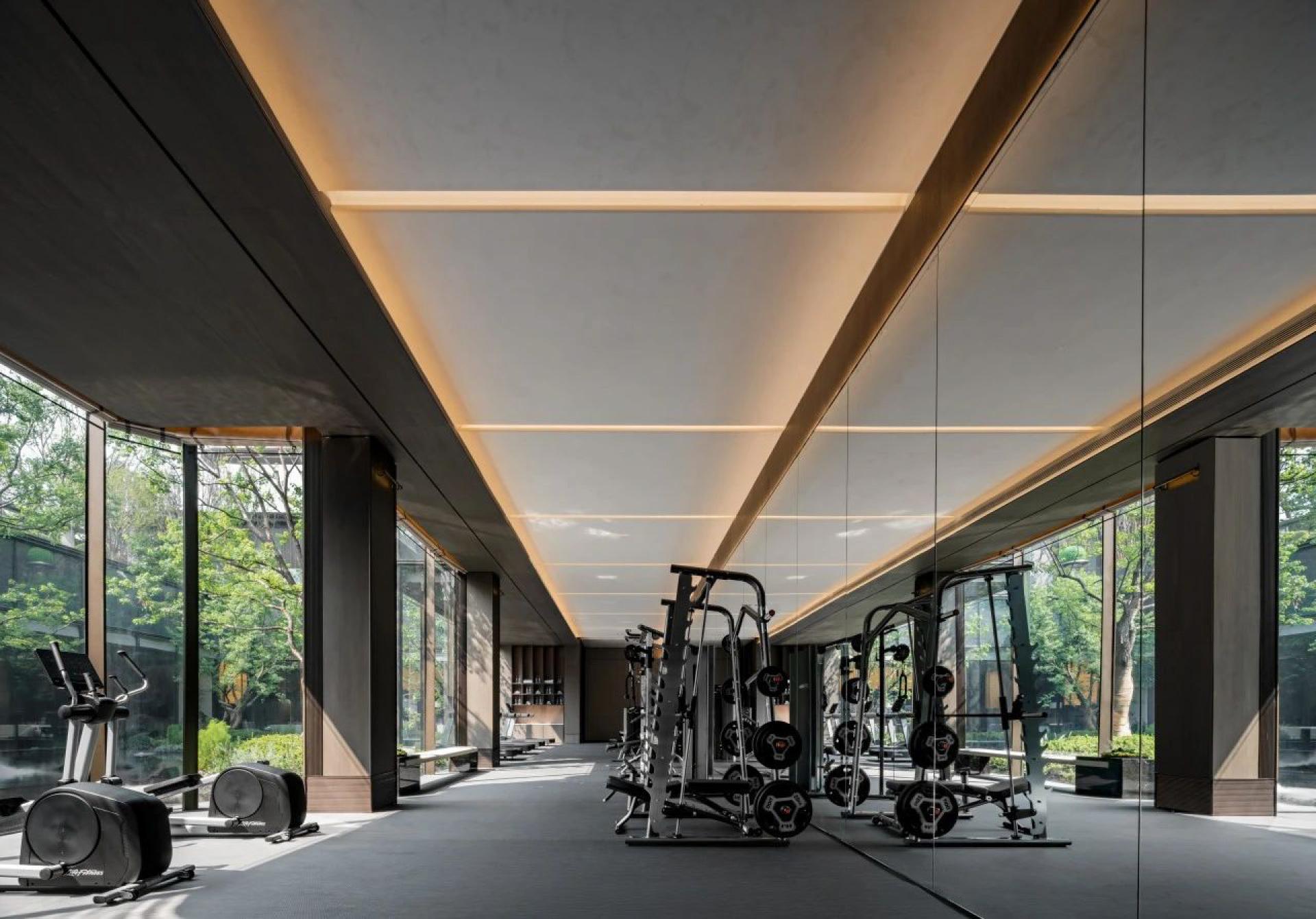 London Design Awards Winner - LONGFOR GROUP SUZHOU GLORY OF THRONES EXHIBITION CENTER