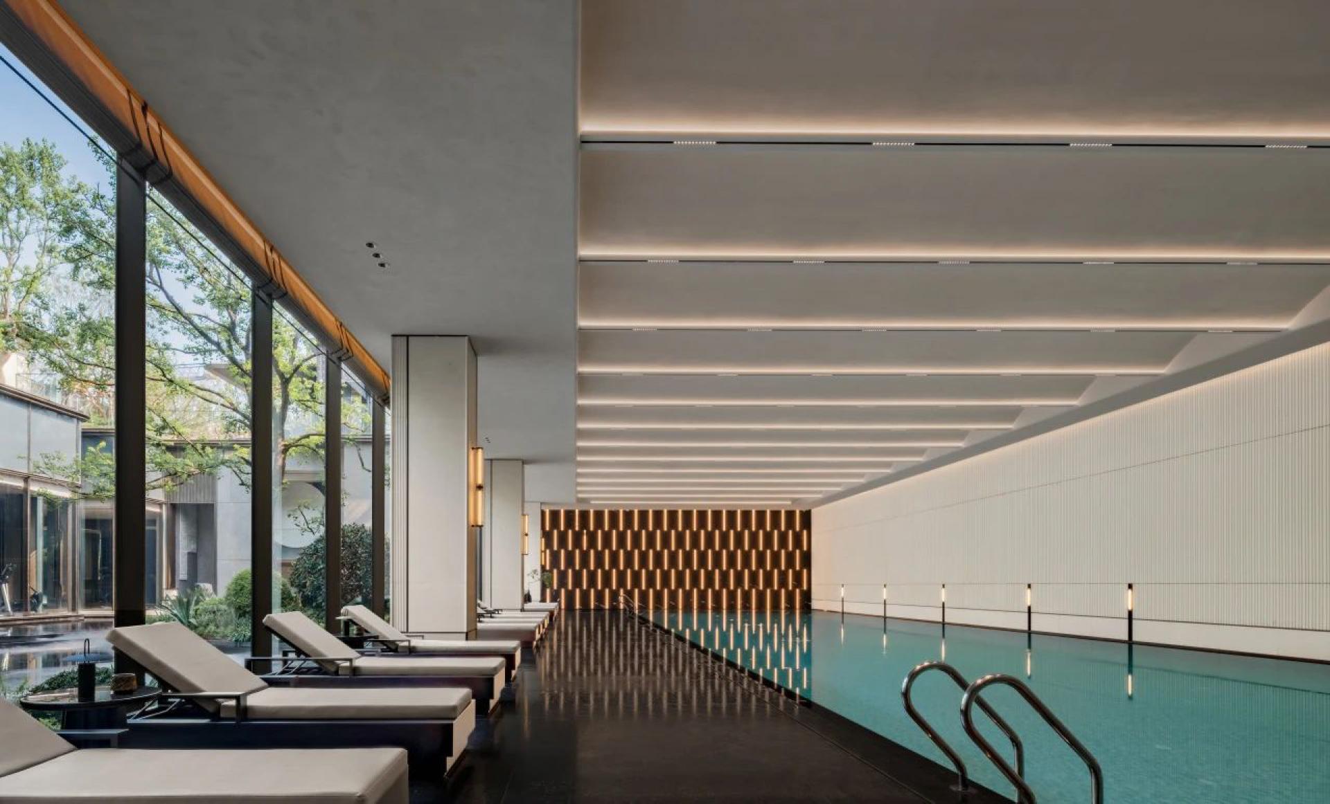 London Design Awards Winner - LONGFOR GROUP SUZHOU GLORY OF THRONES EXHIBITION CENTER