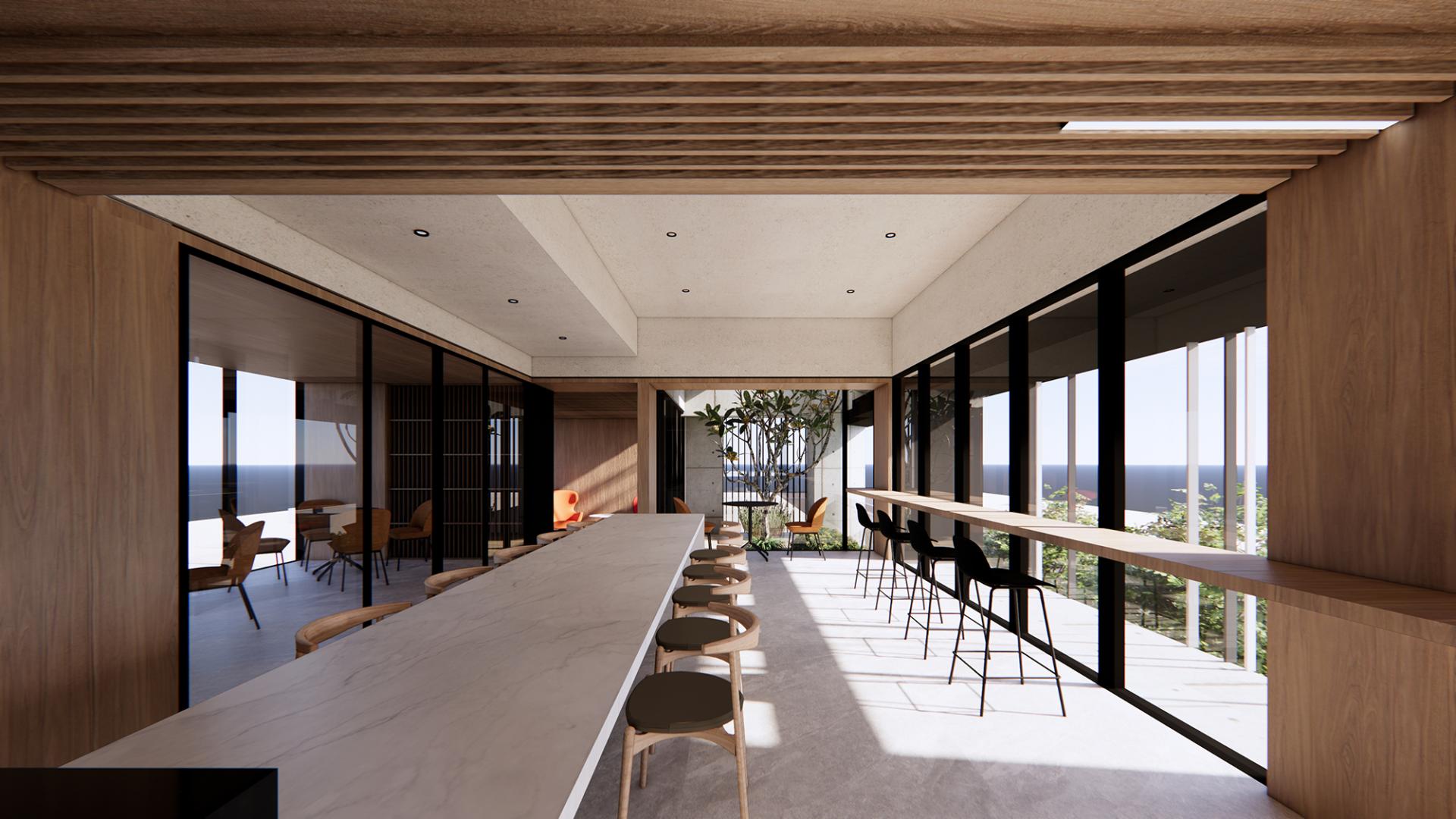 London Design Awards Winner - Metro Casa