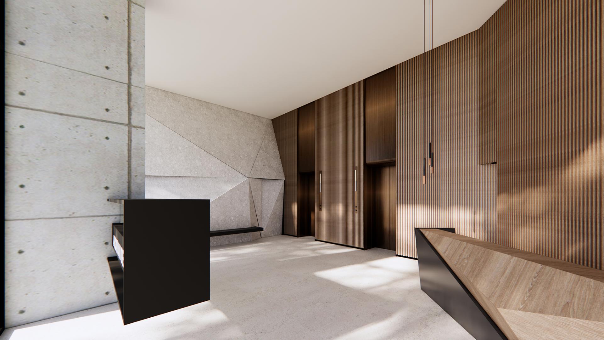London Design Awards Winner - Metro Casa