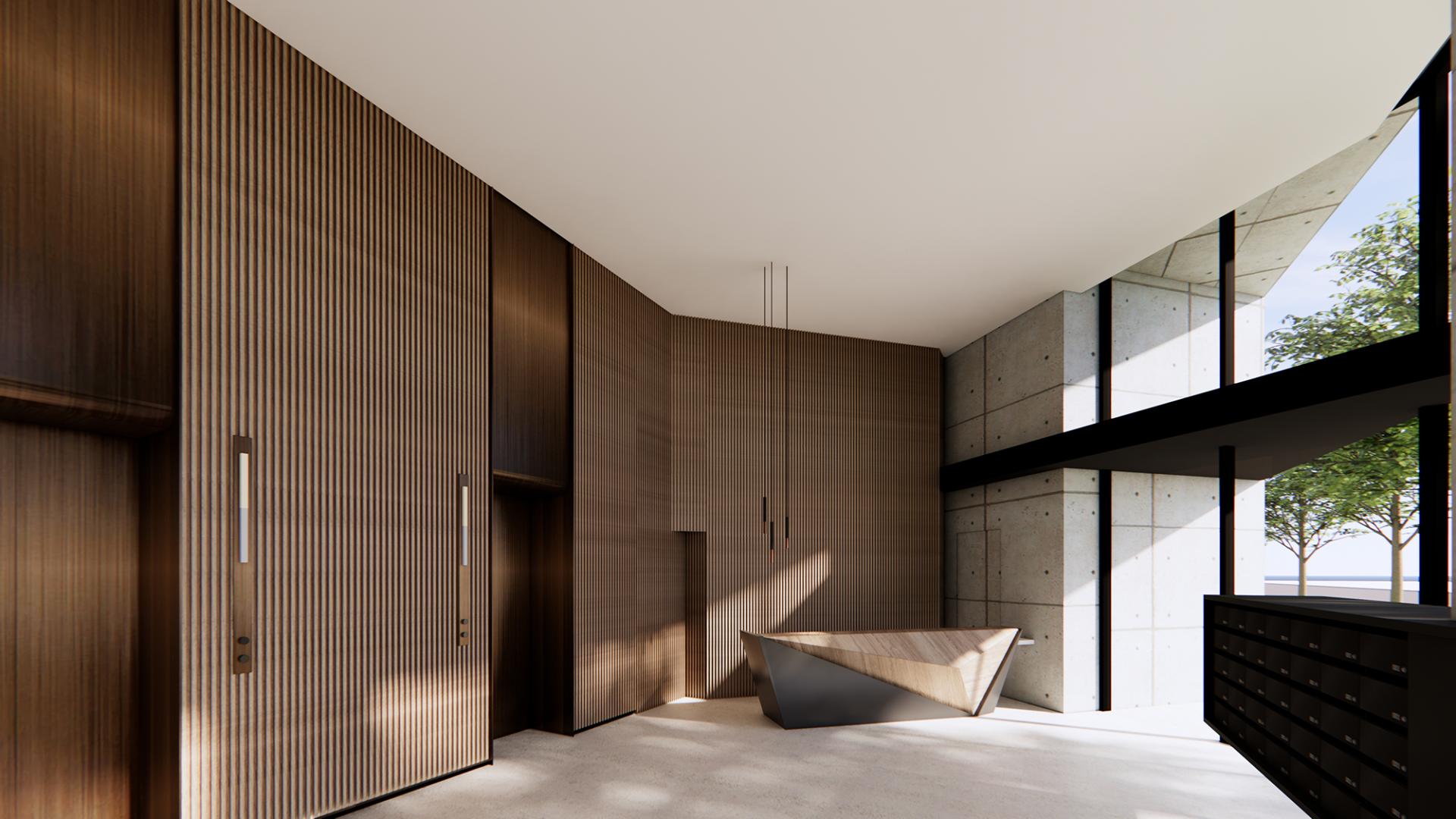 London Design Awards Winner - Metro Casa