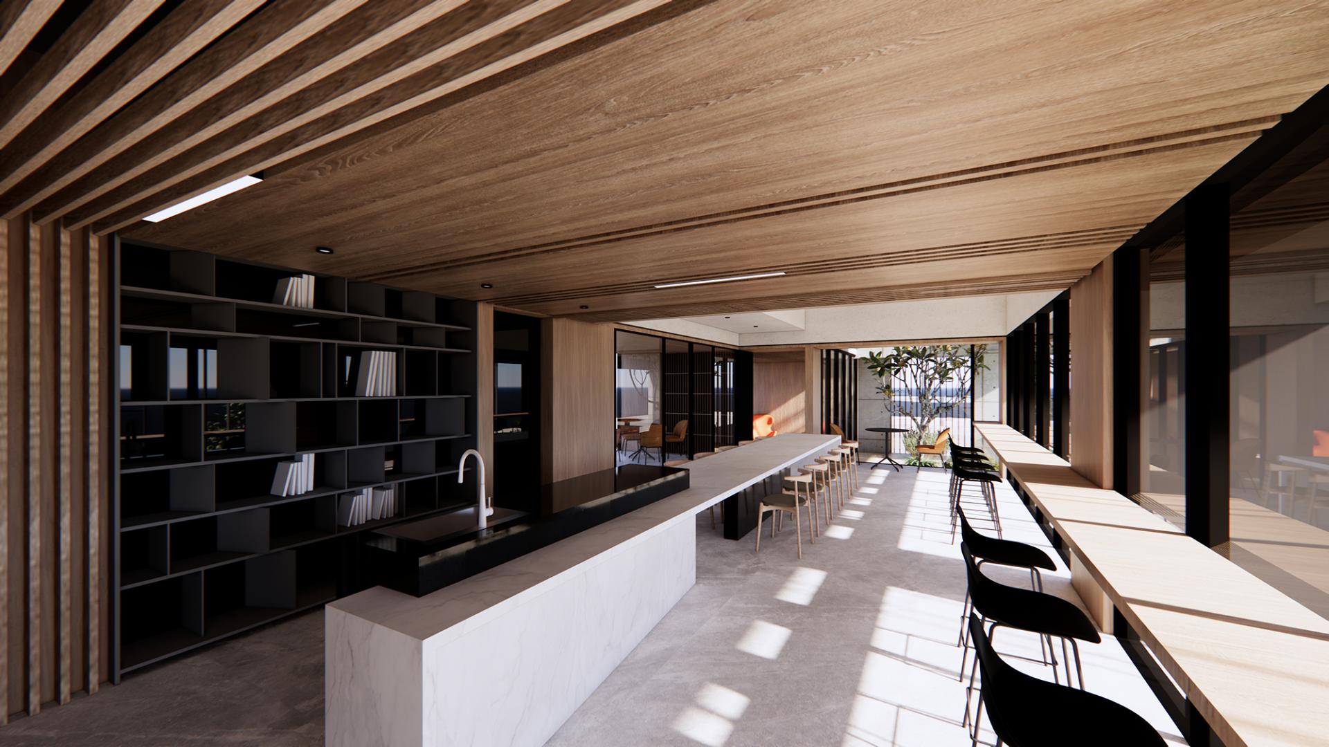 London Design Awards Winner - Metro Casa