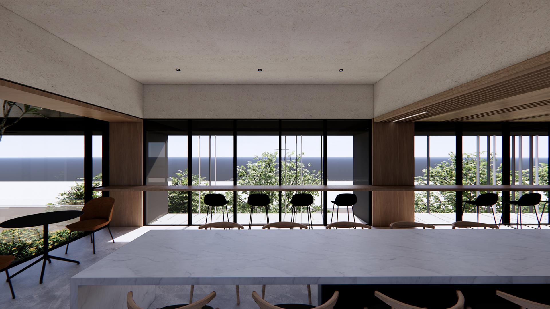 London Design Awards Winner - Metro Casa
