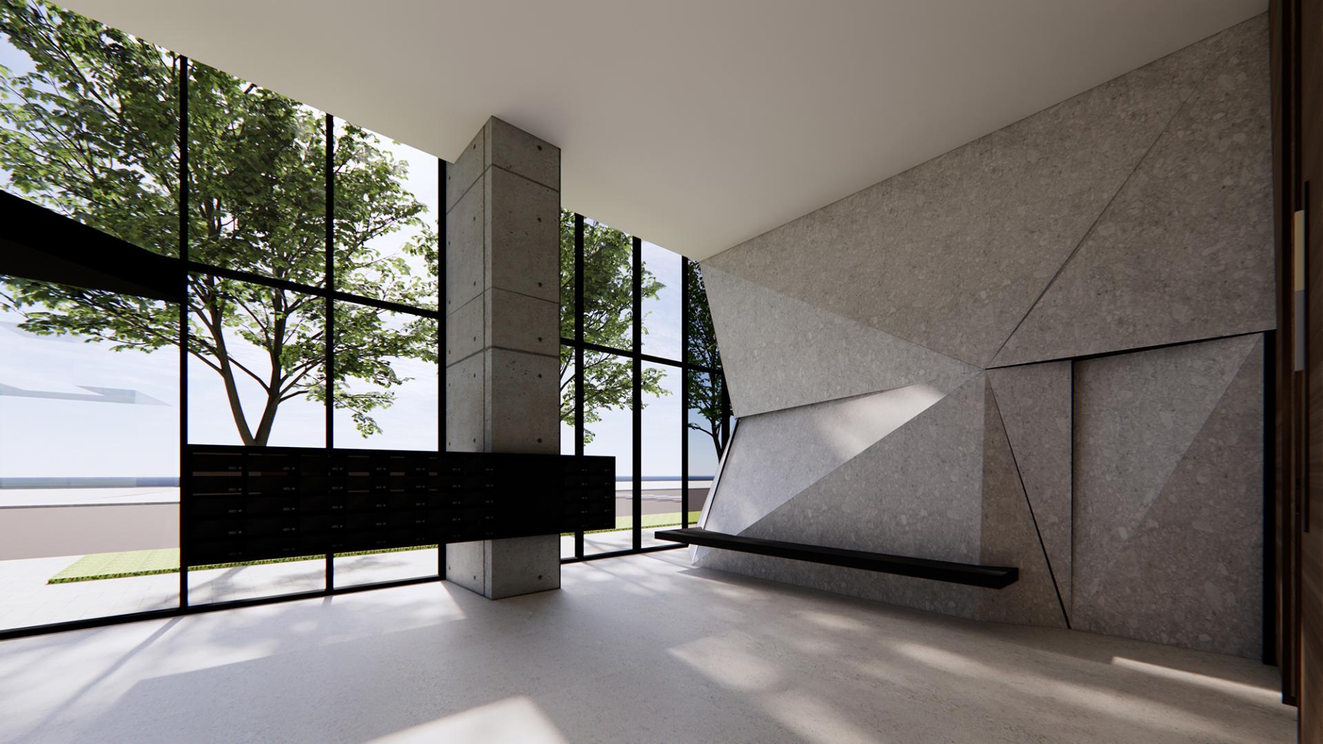 London Design Awards Winner - Metro Casa