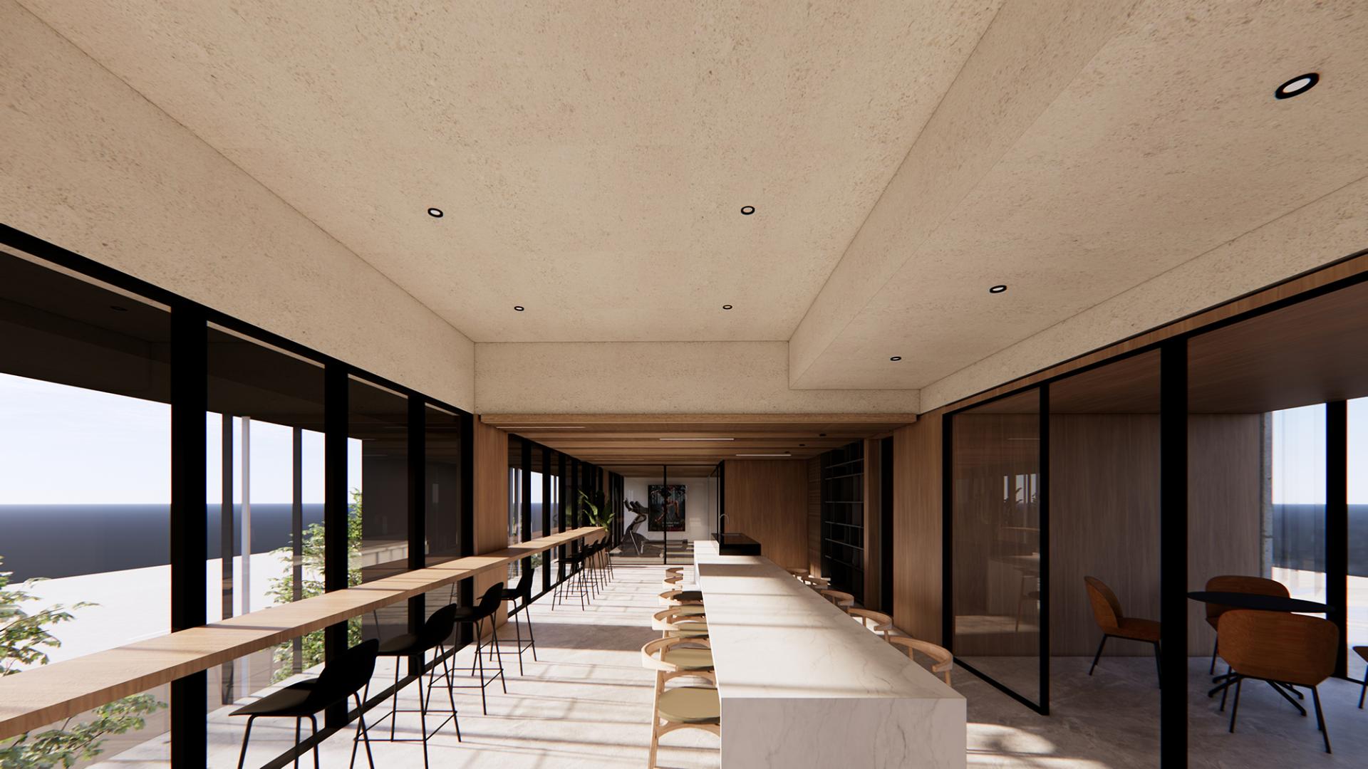 London Design Awards Winner - Metro Casa