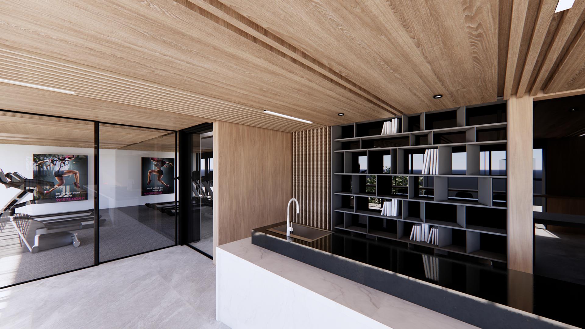 London Design Awards Winner - Metro Casa