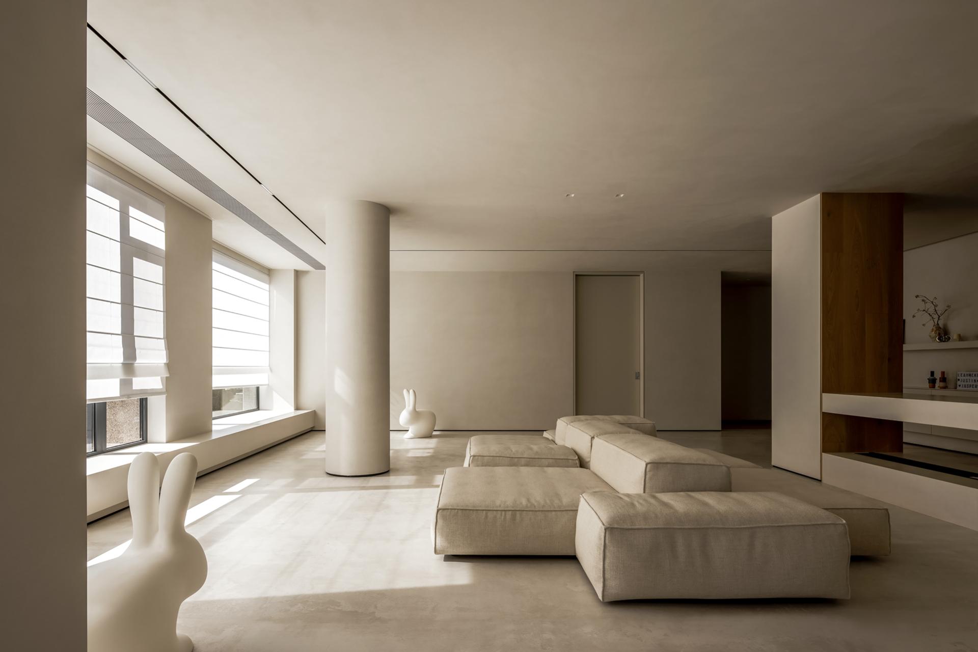 London Design Awards Winner - The Elegance from the Hollow Valley