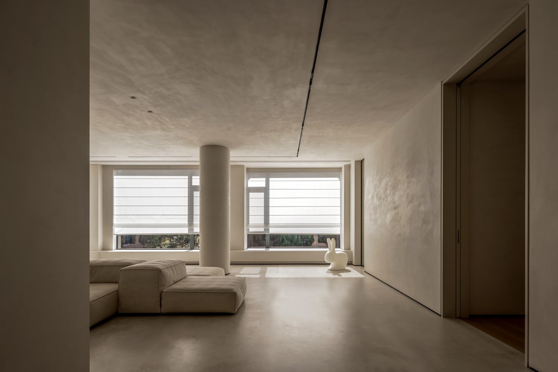 London Design Awards Winner - The Elegance from the Hollow Valley