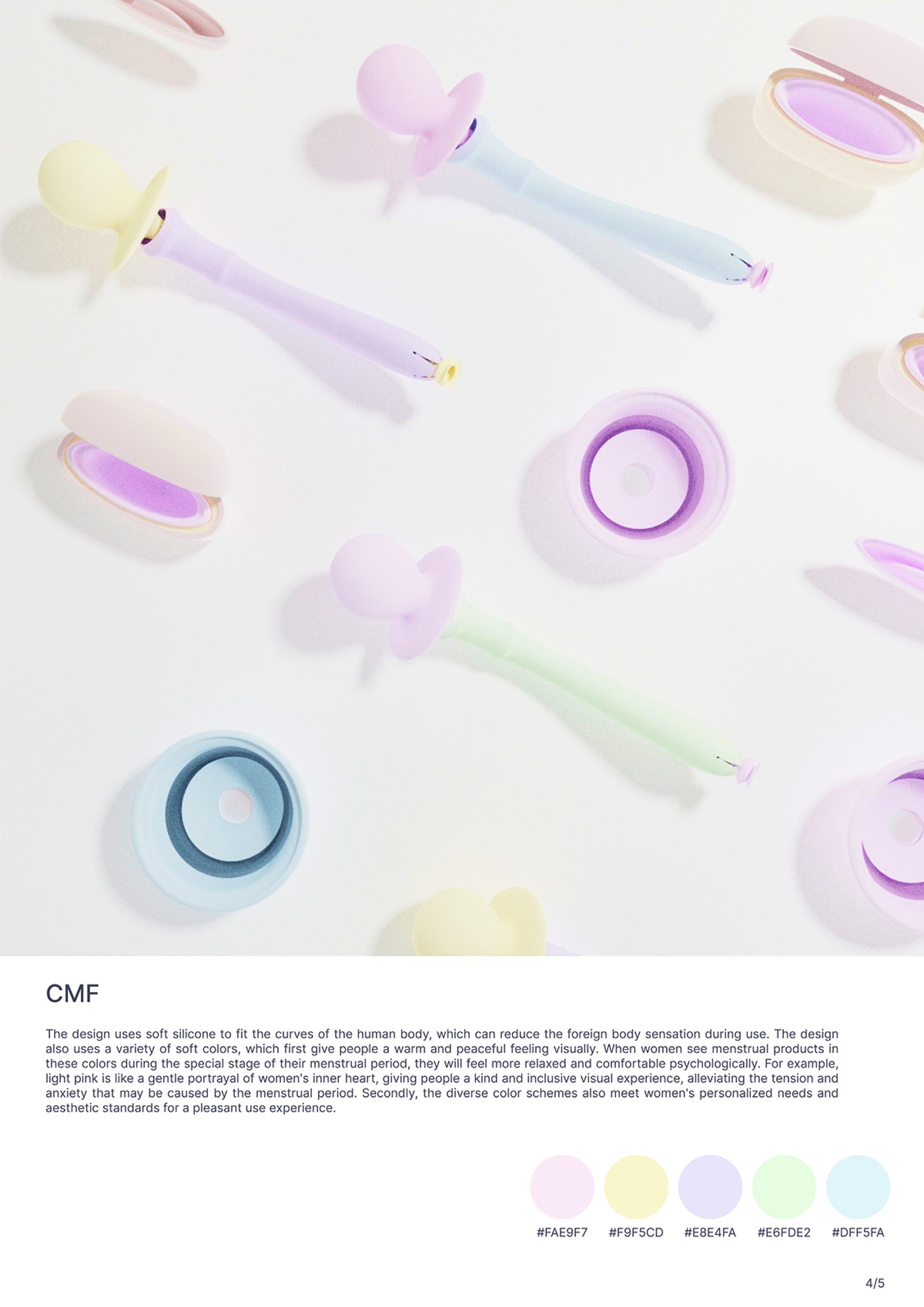 London Design Awards Winner - PROTECTER X