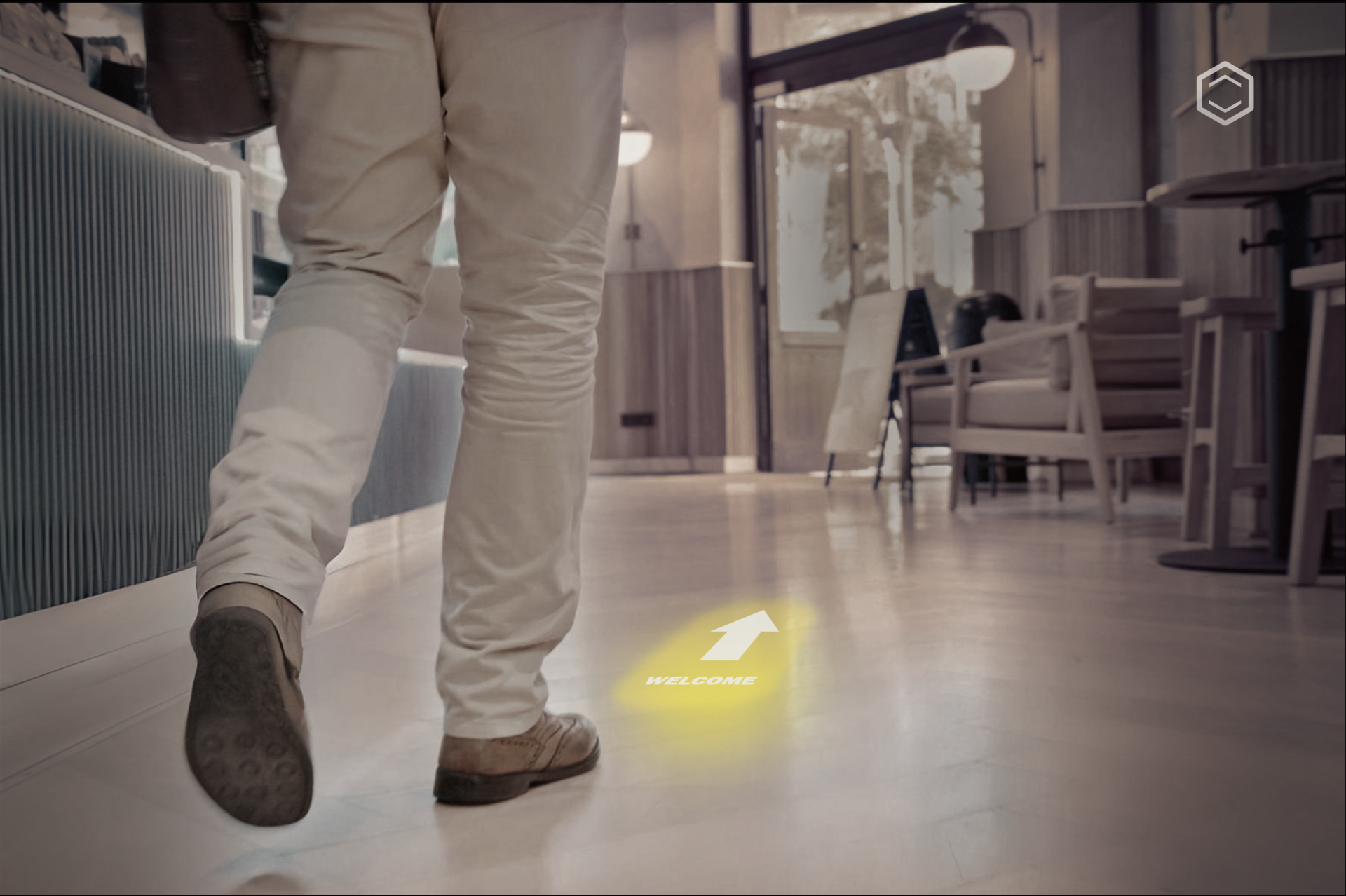 London Design Awards Winner - HEX