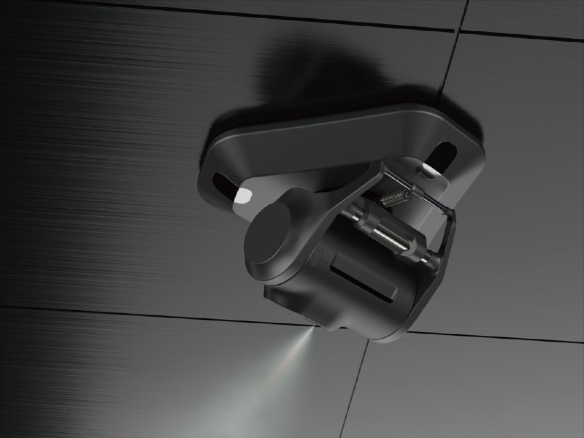 London Design Awards Winner - HEX