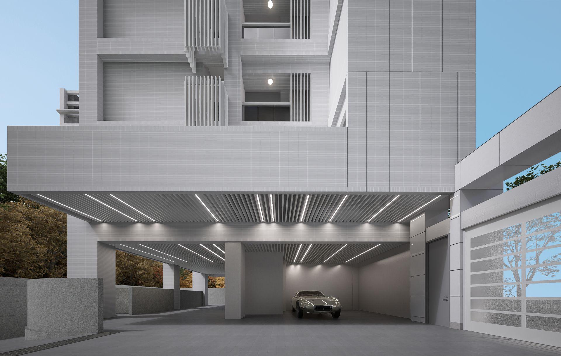 London Design Awards Winner - ichi white
