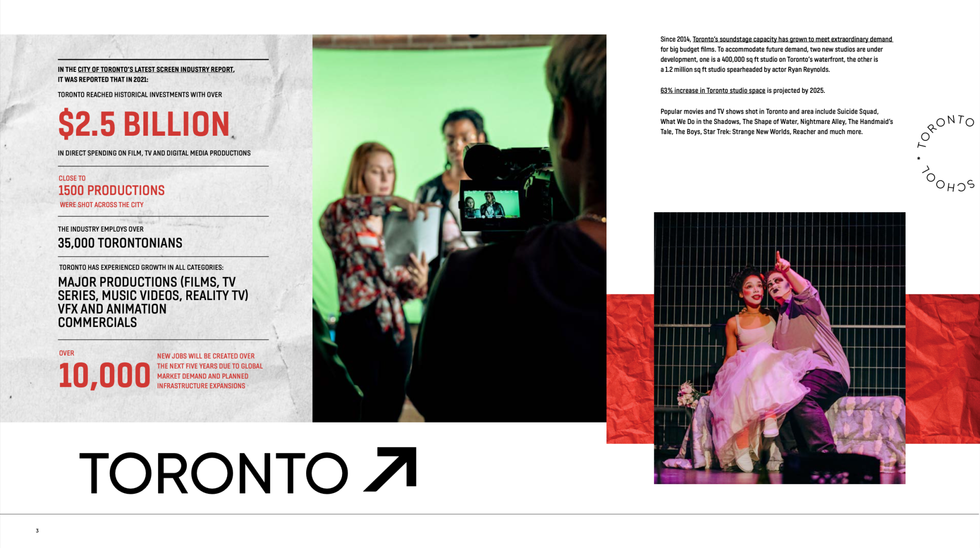 London Design Awards Winner - Make a Career Out of Your Creativity: Your Guide to Canada’s