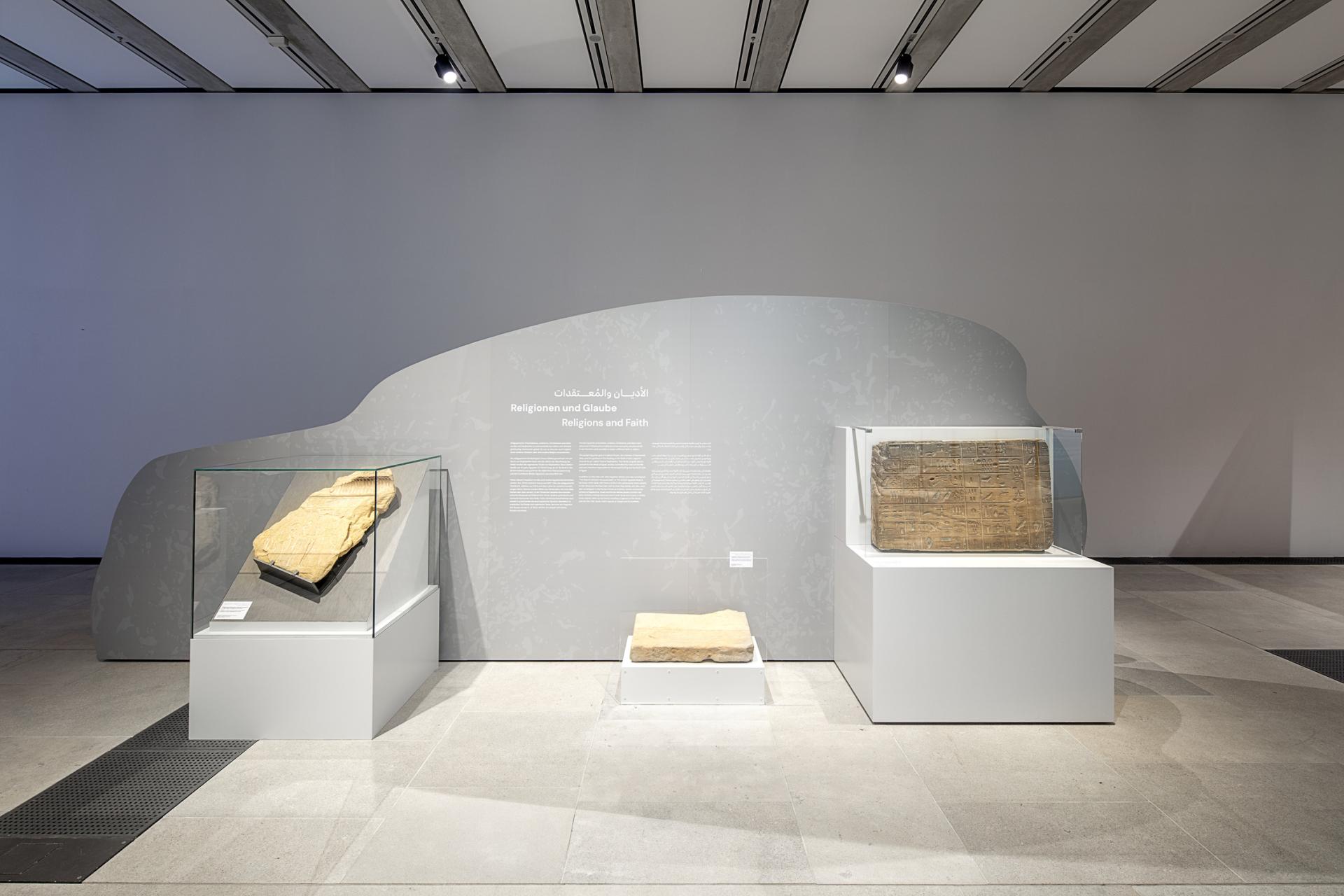 London Design Awards Winner - Elephantine: Island of the Millennia 