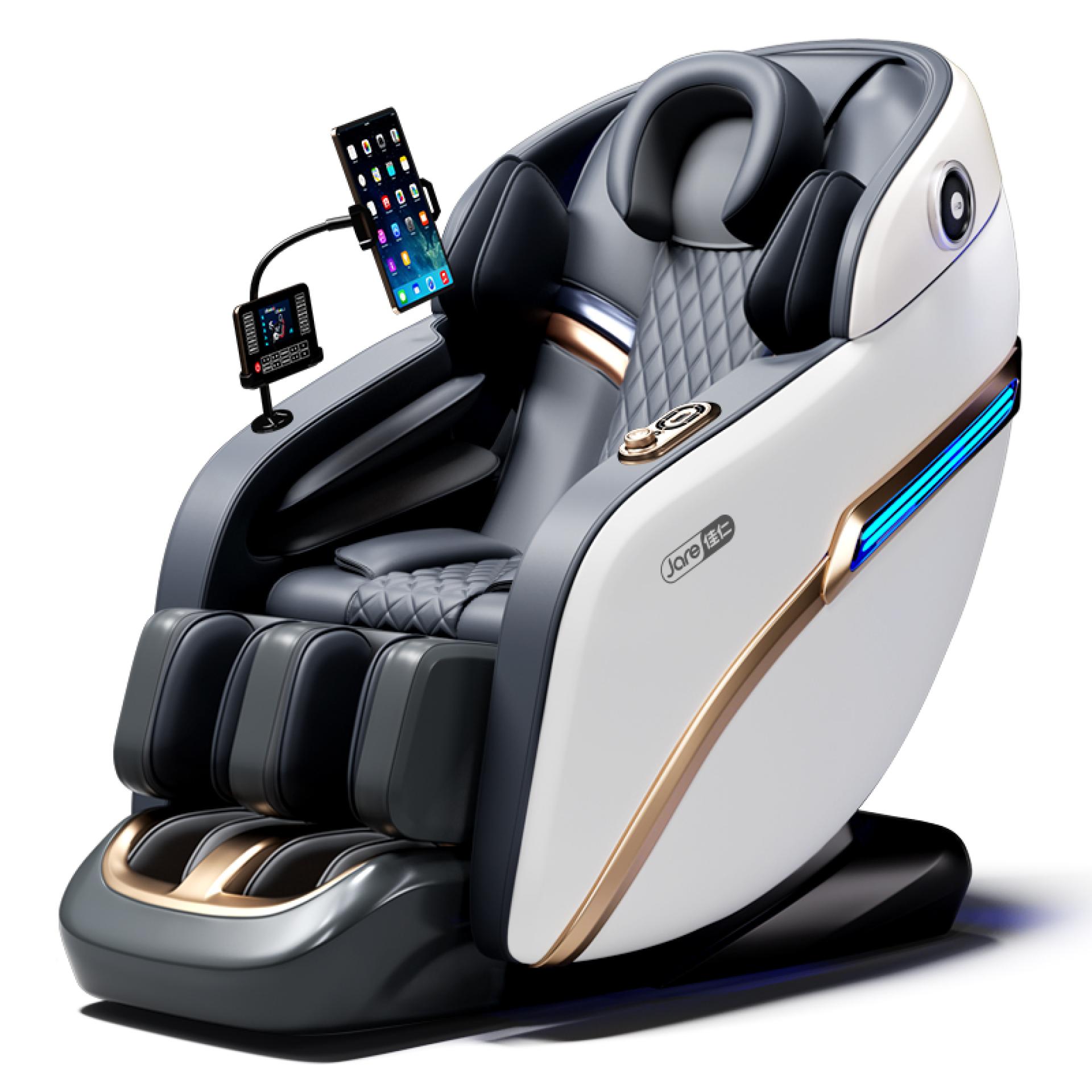 London Design Awards Winner - Jare-M9 Massage Chair