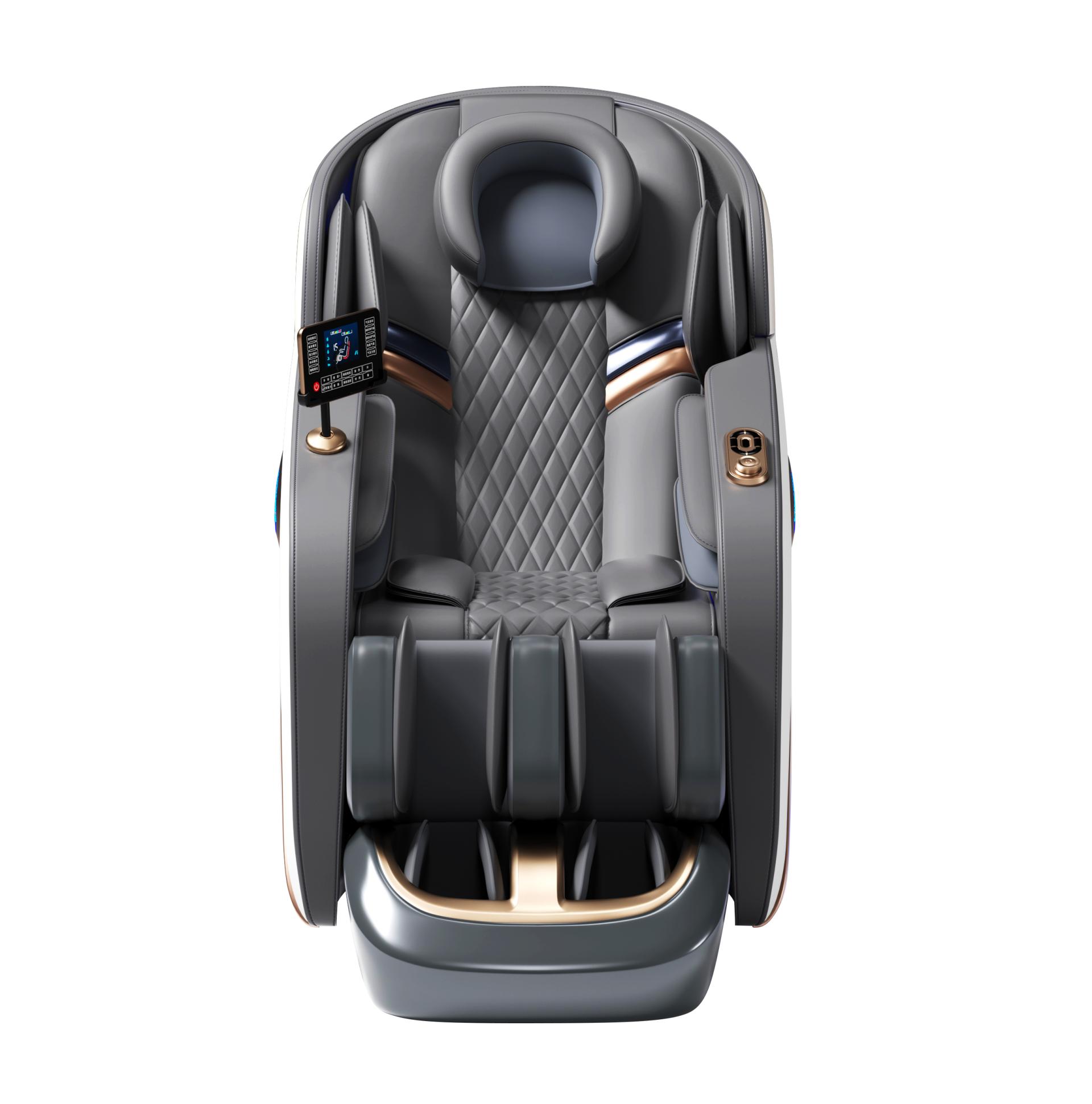 London Design Awards Winner - Jare-M9 Massage Chair