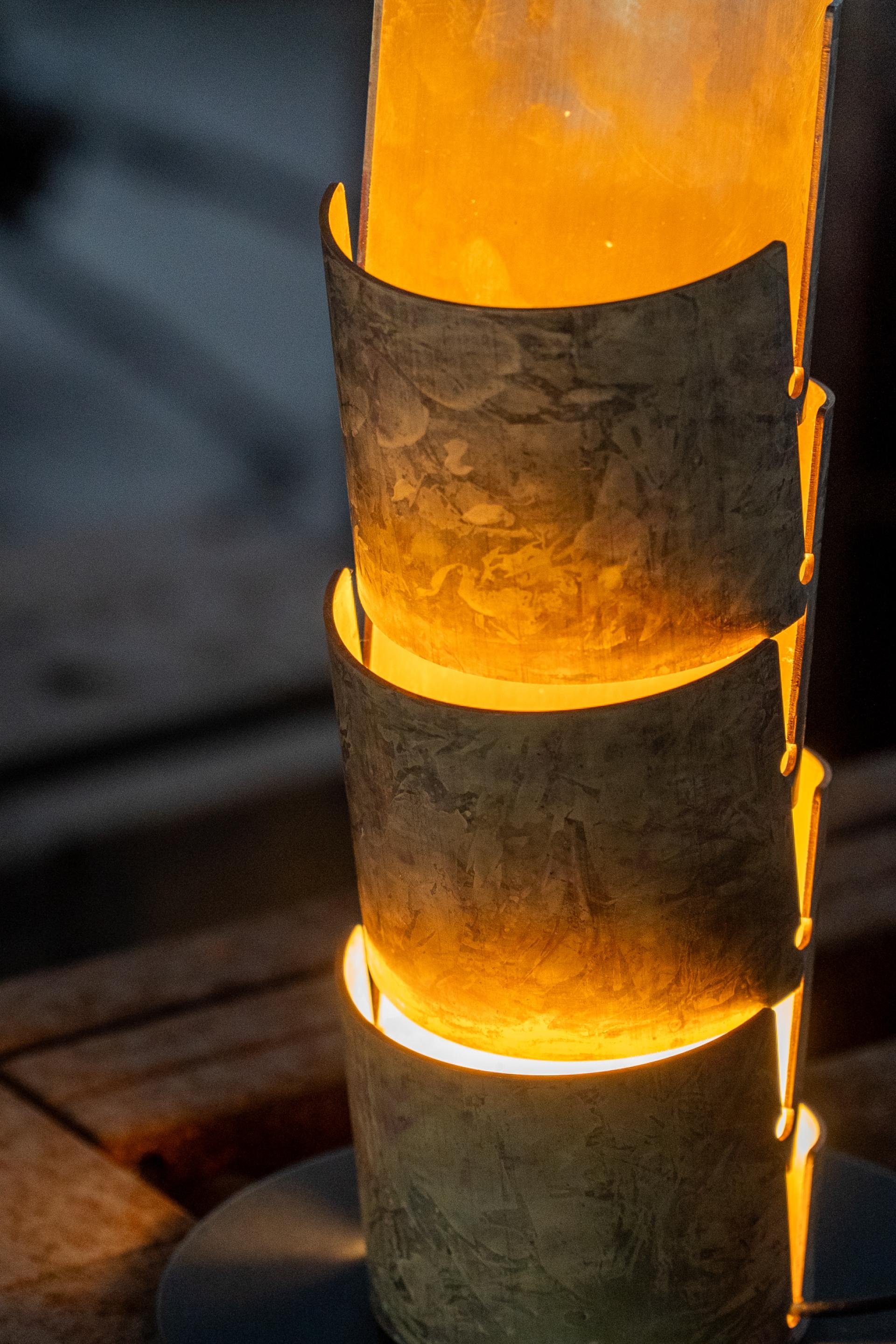 London Design Awards Winner - BENBOO
