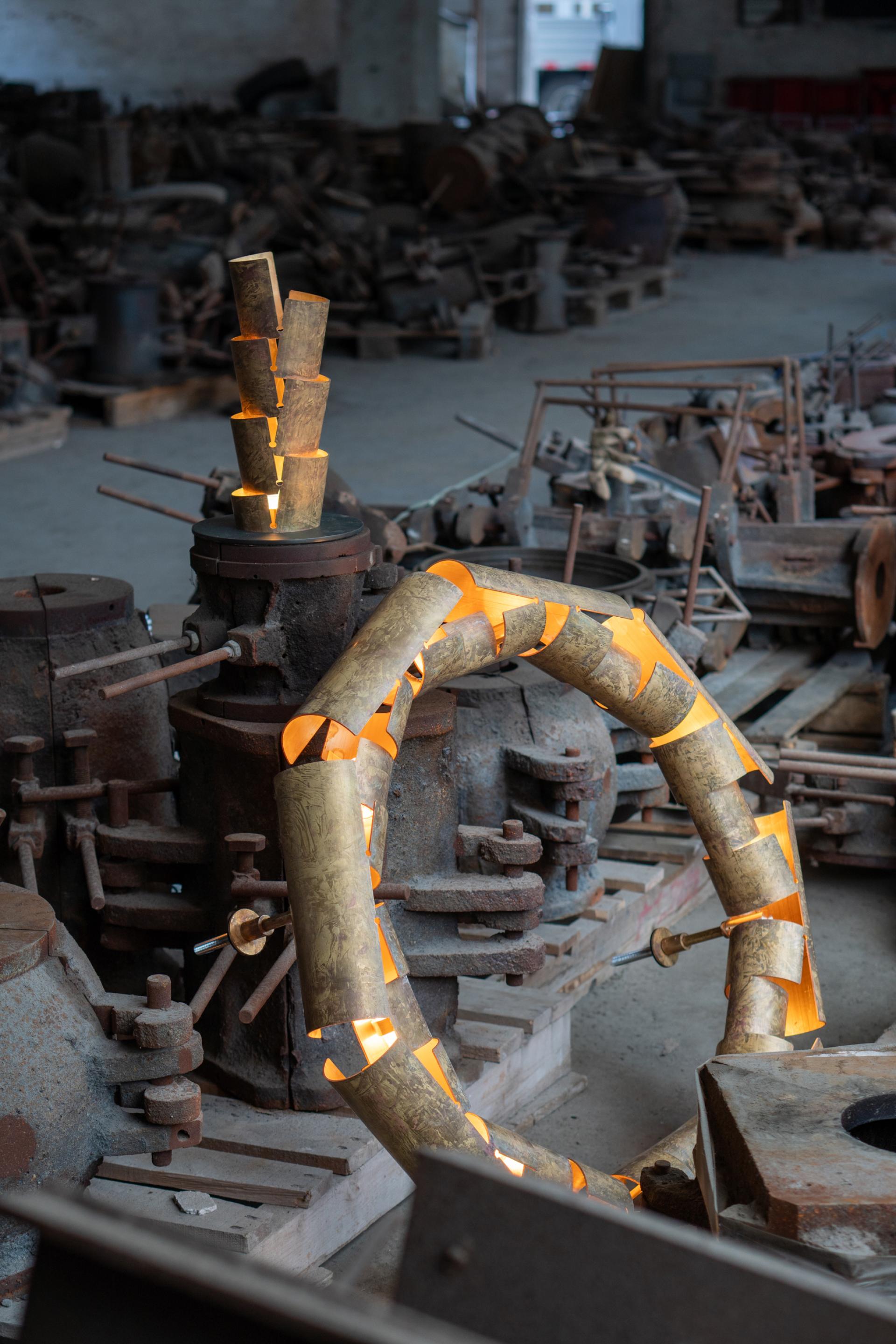 London Design Awards Winner - BENBOO