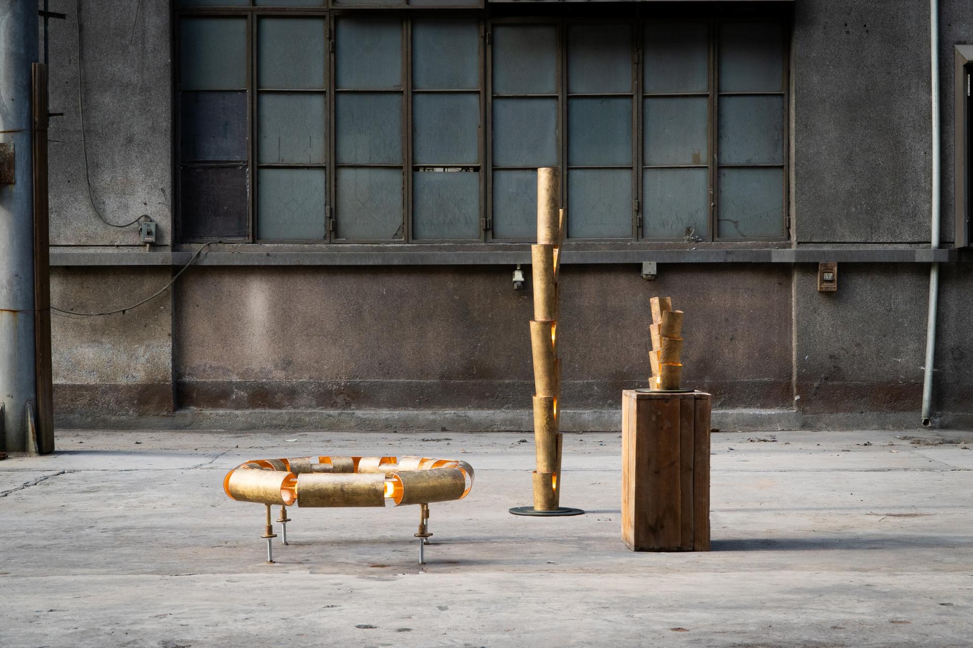 London Design Awards Winner - BENBOO
