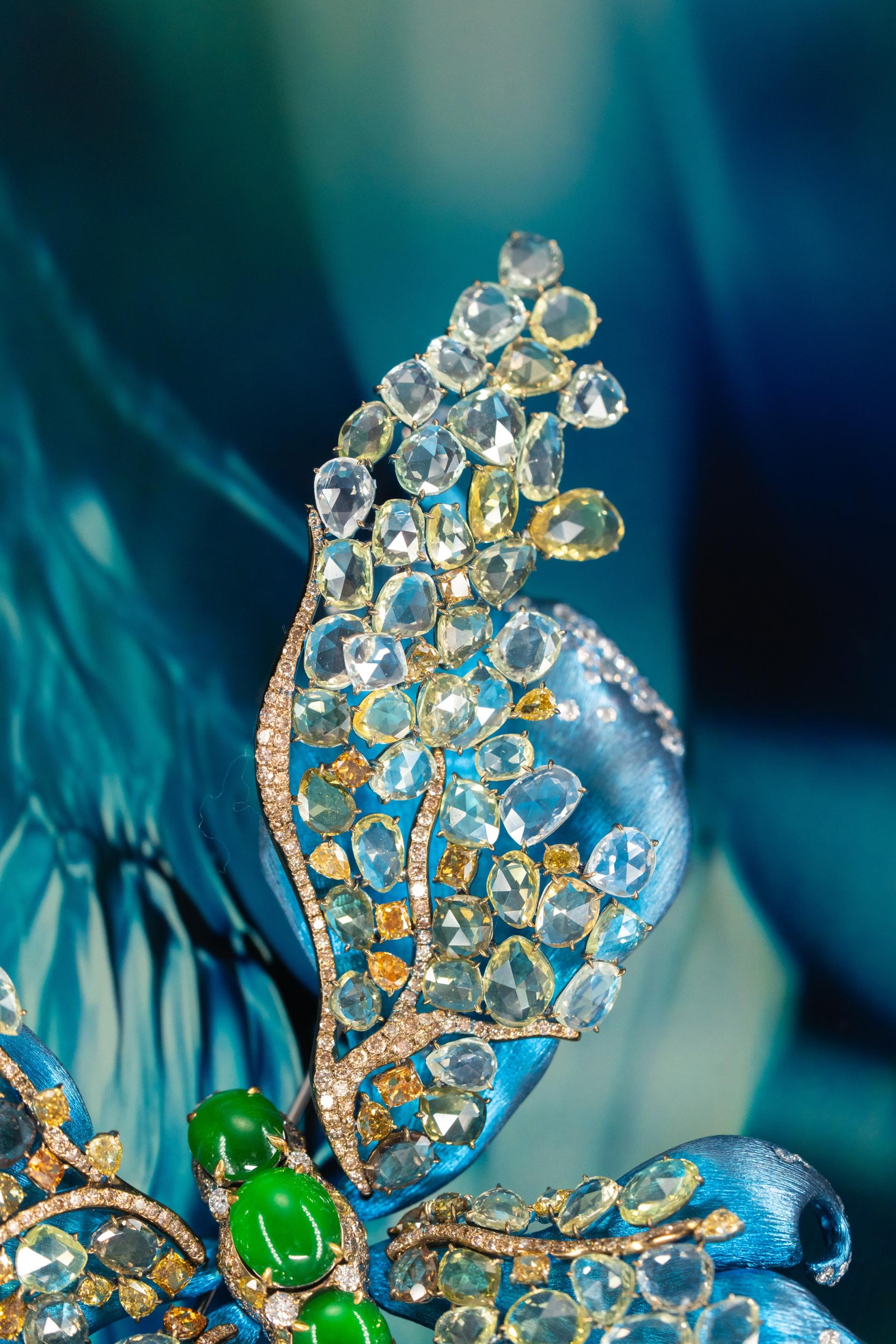 London Design Awards Winner - Azure Reverie