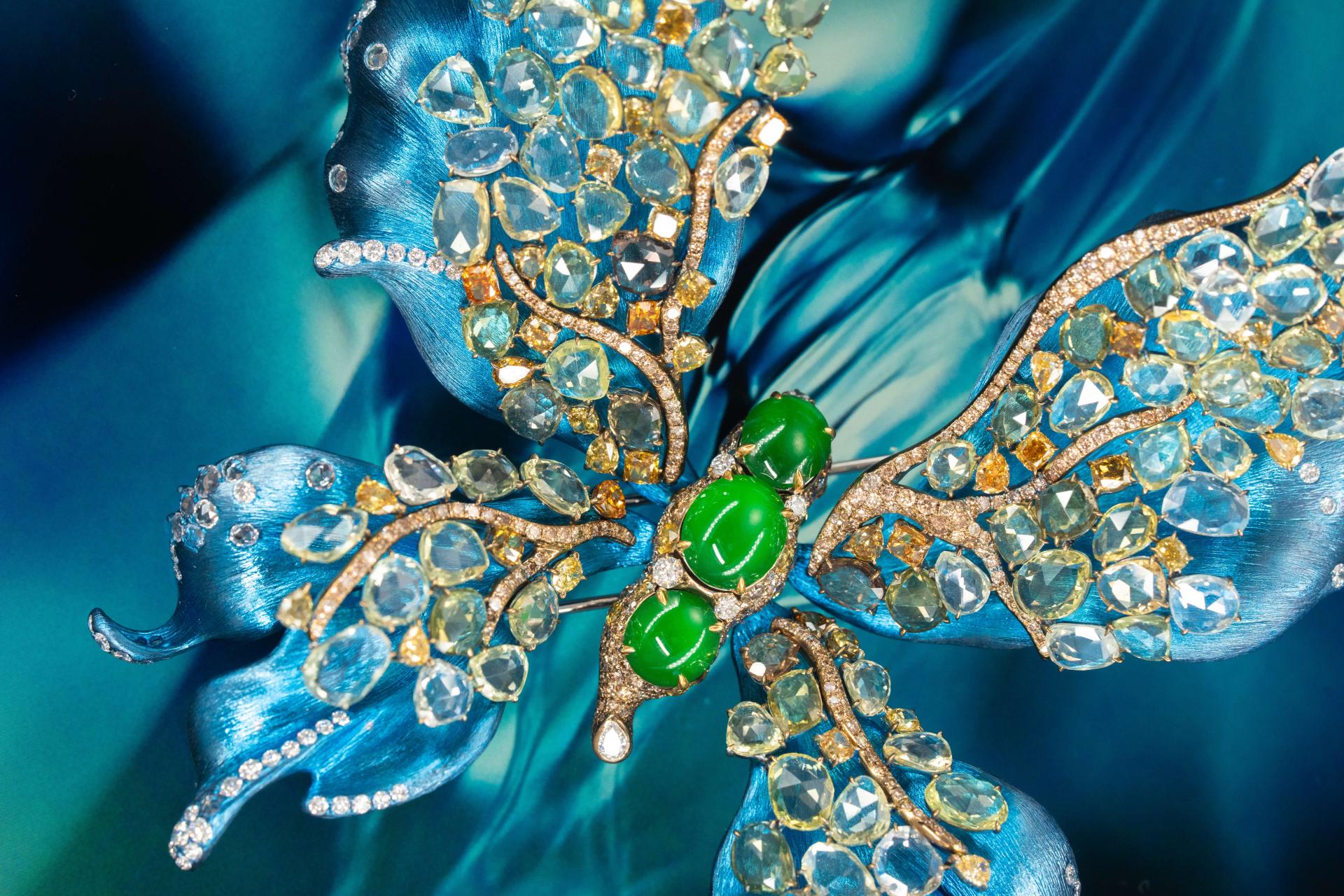 London Design Awards Winner - Azure Reverie